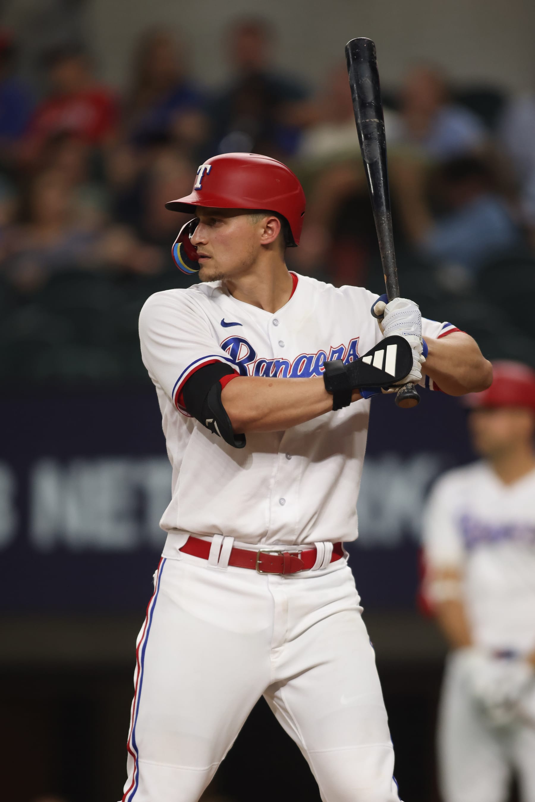 Corey Seager