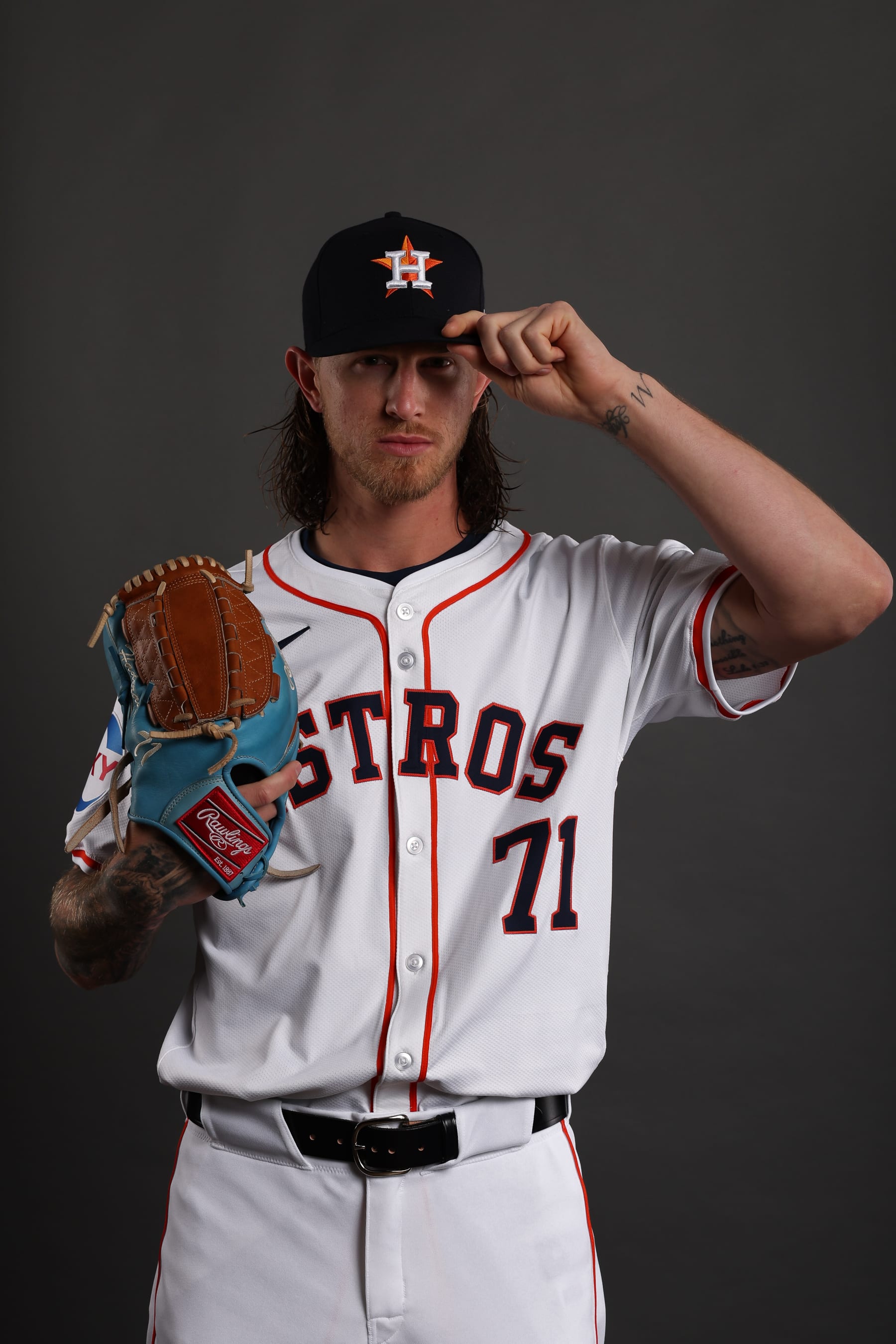 Josh Hader