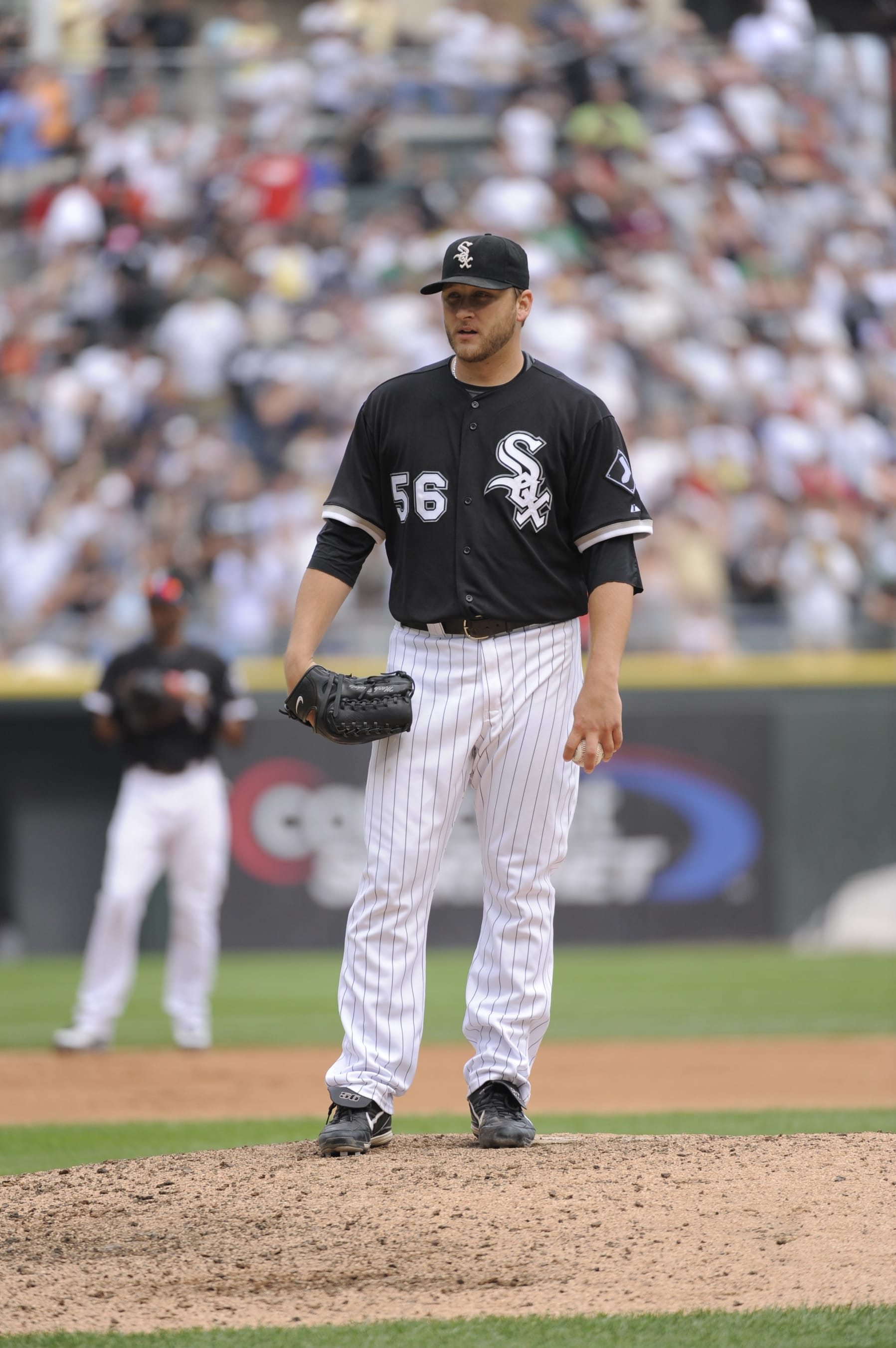 Mark Buehrle