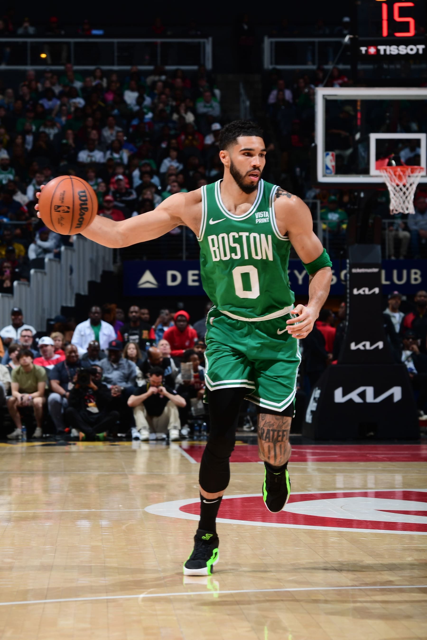 Jayson Tatum
