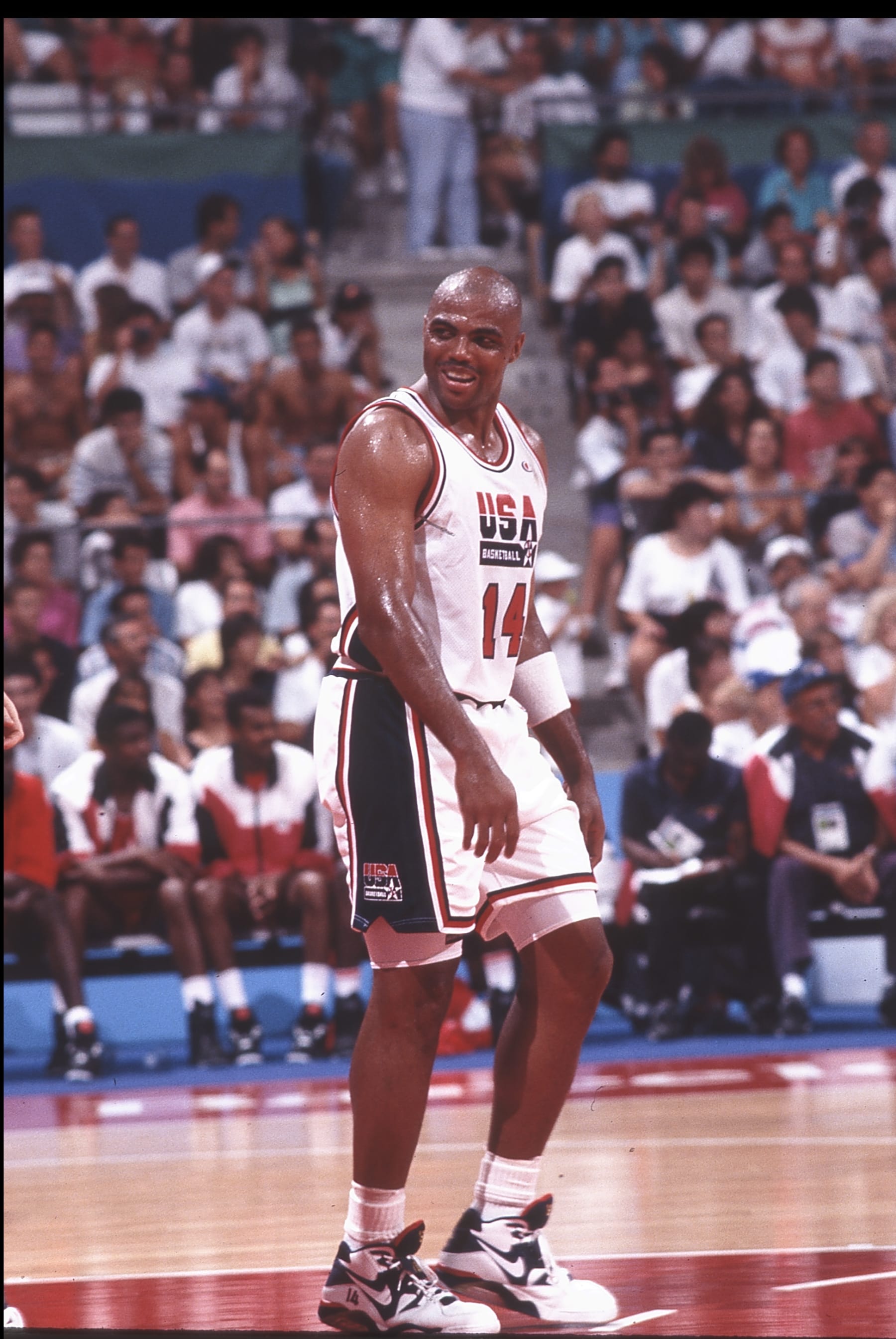 Charles Barkley