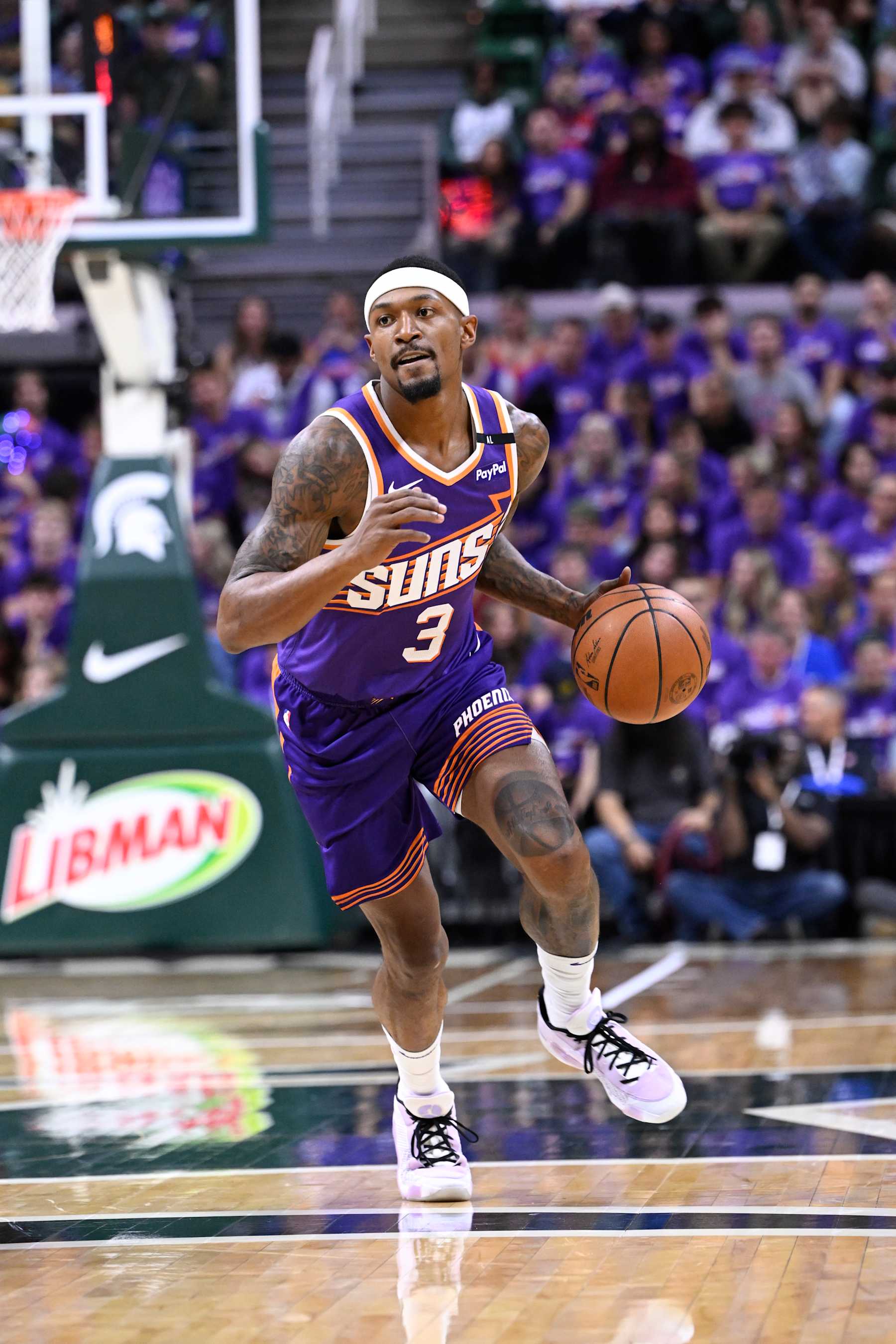 Bradley Beal