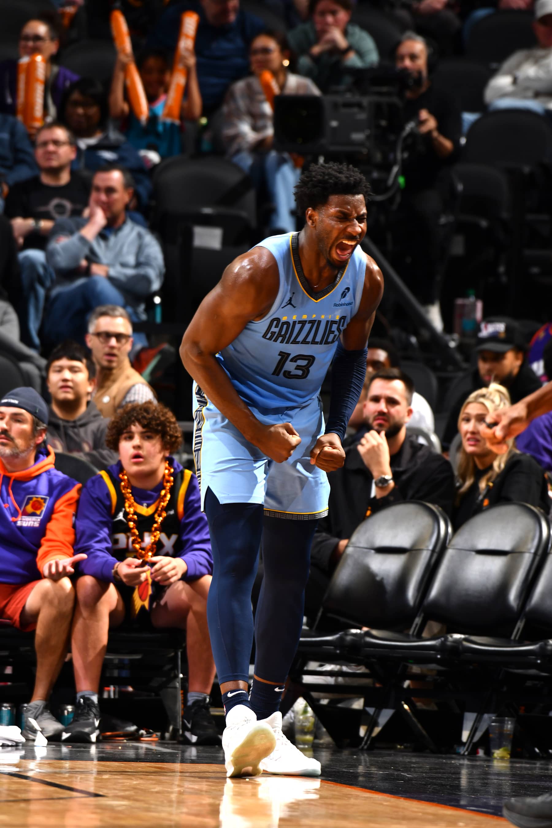 Jaren Jackson Jr.