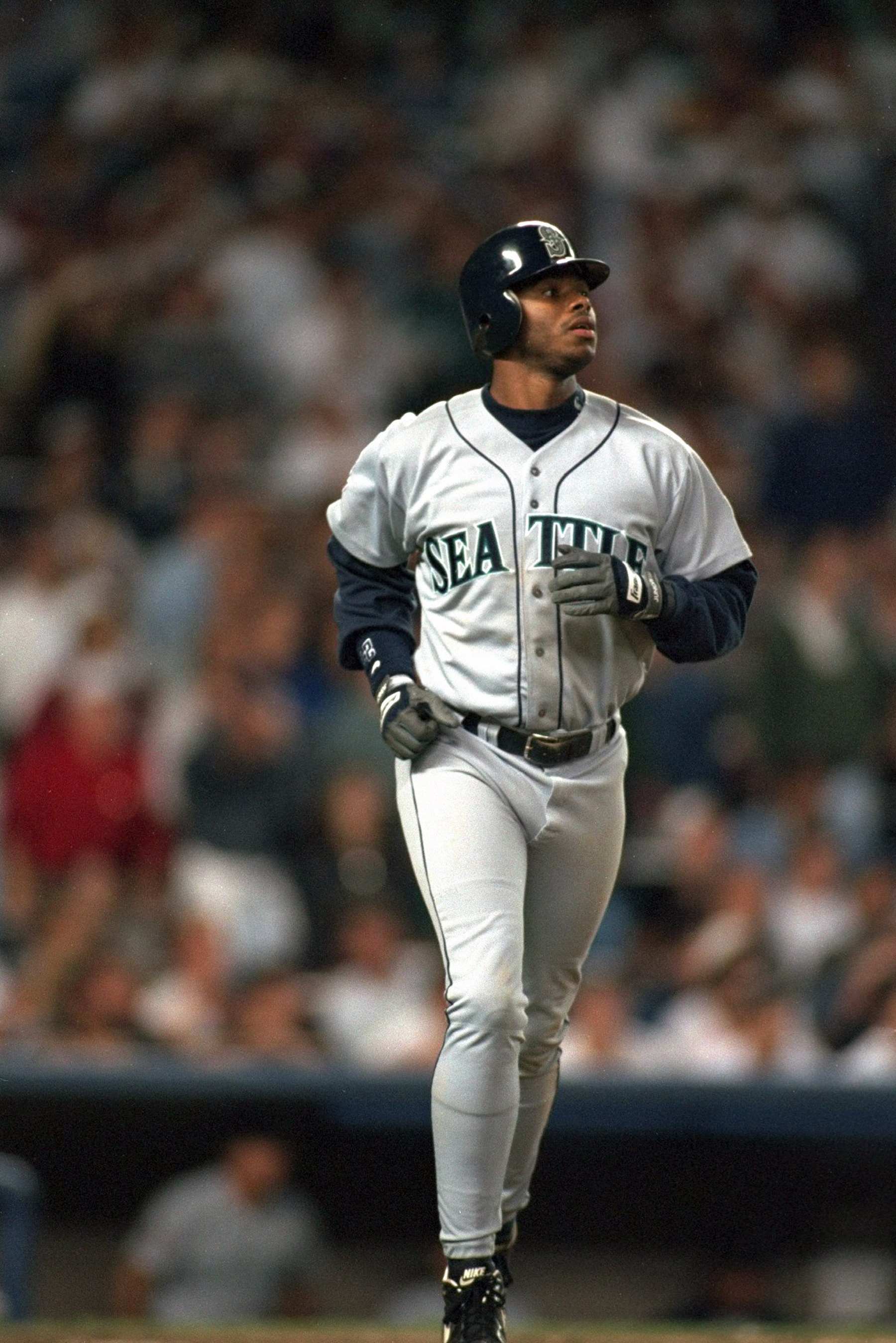 Ken Griffey Jr.