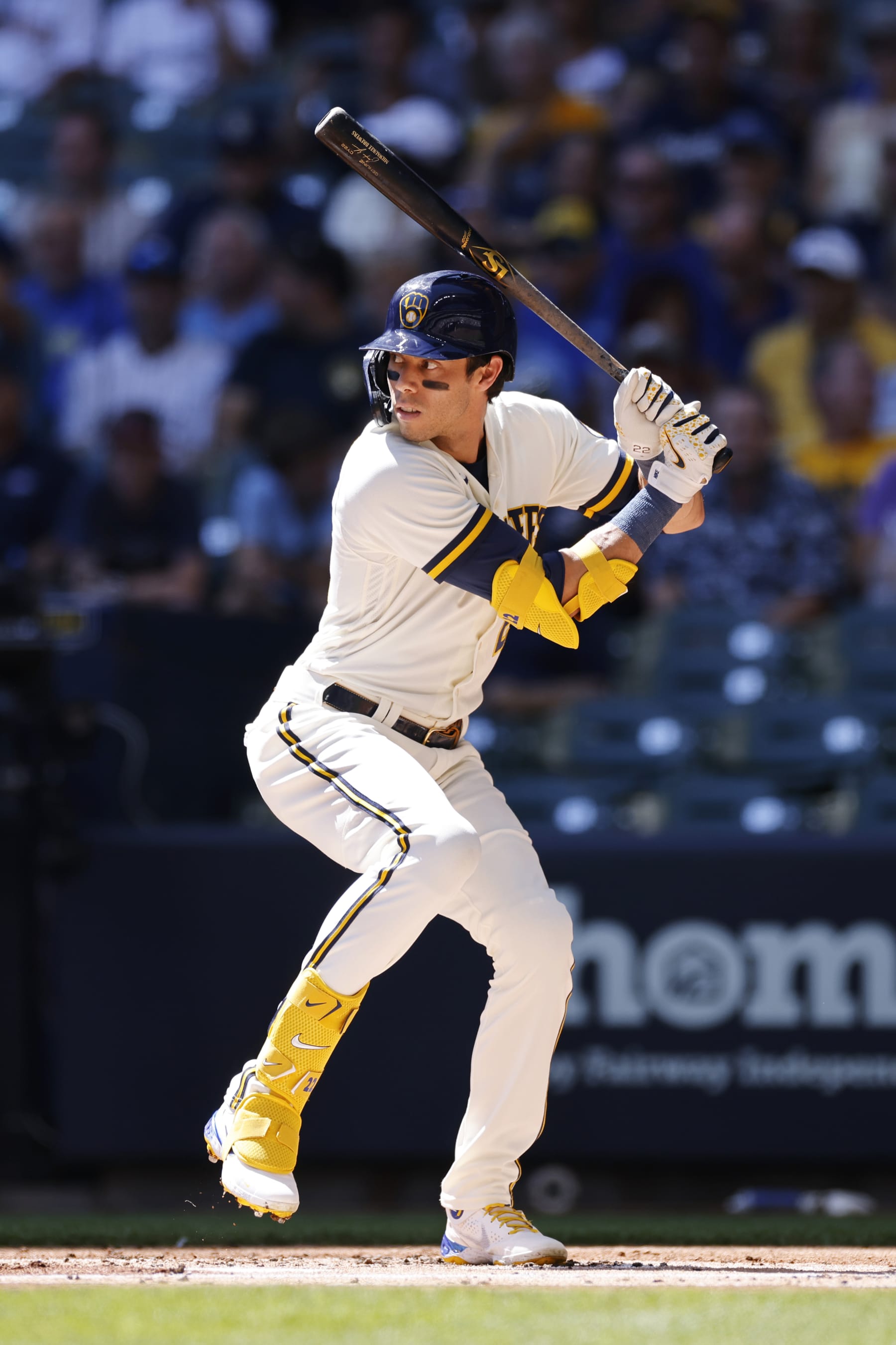 Christian Yelich