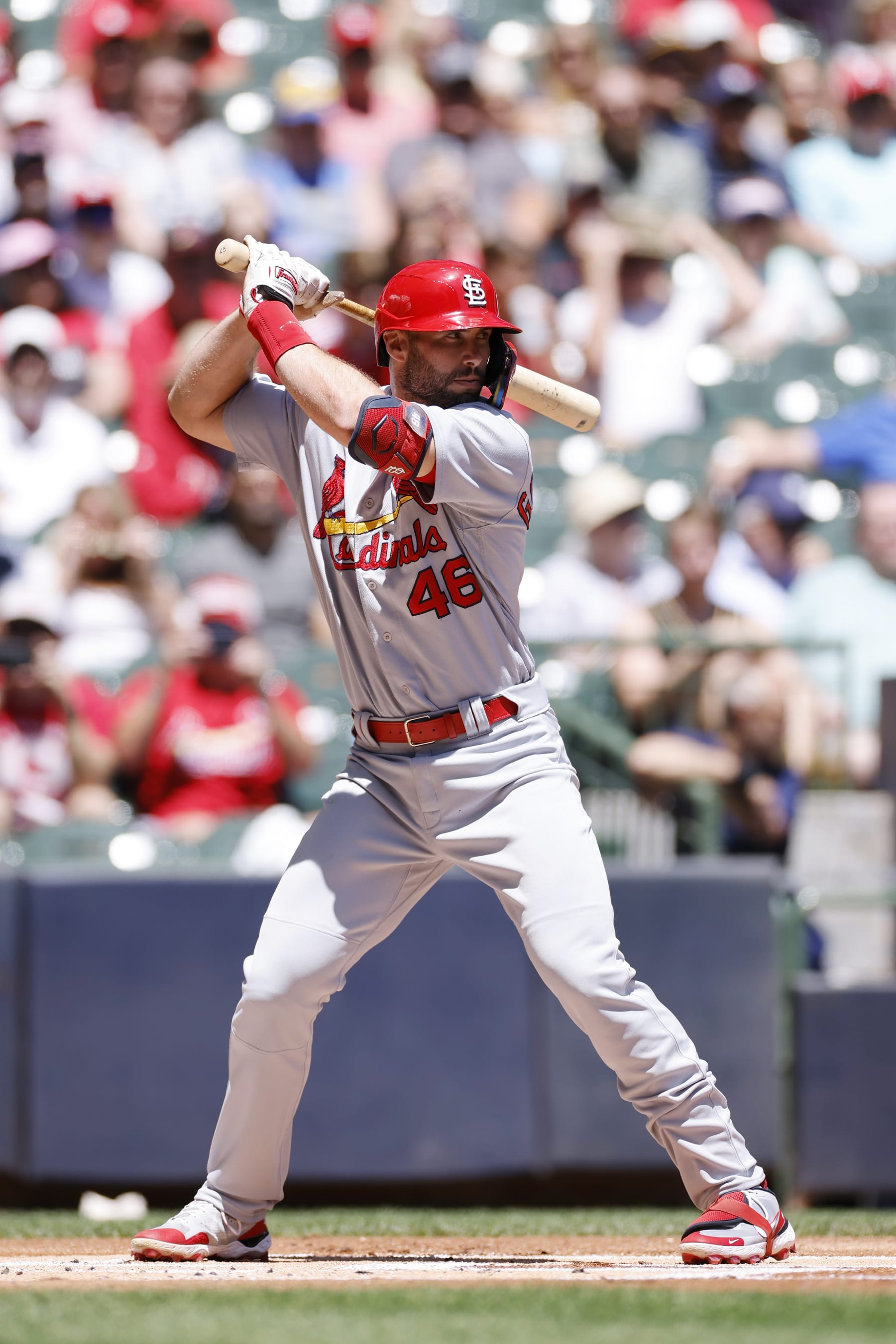 Paul Goldschmidt
