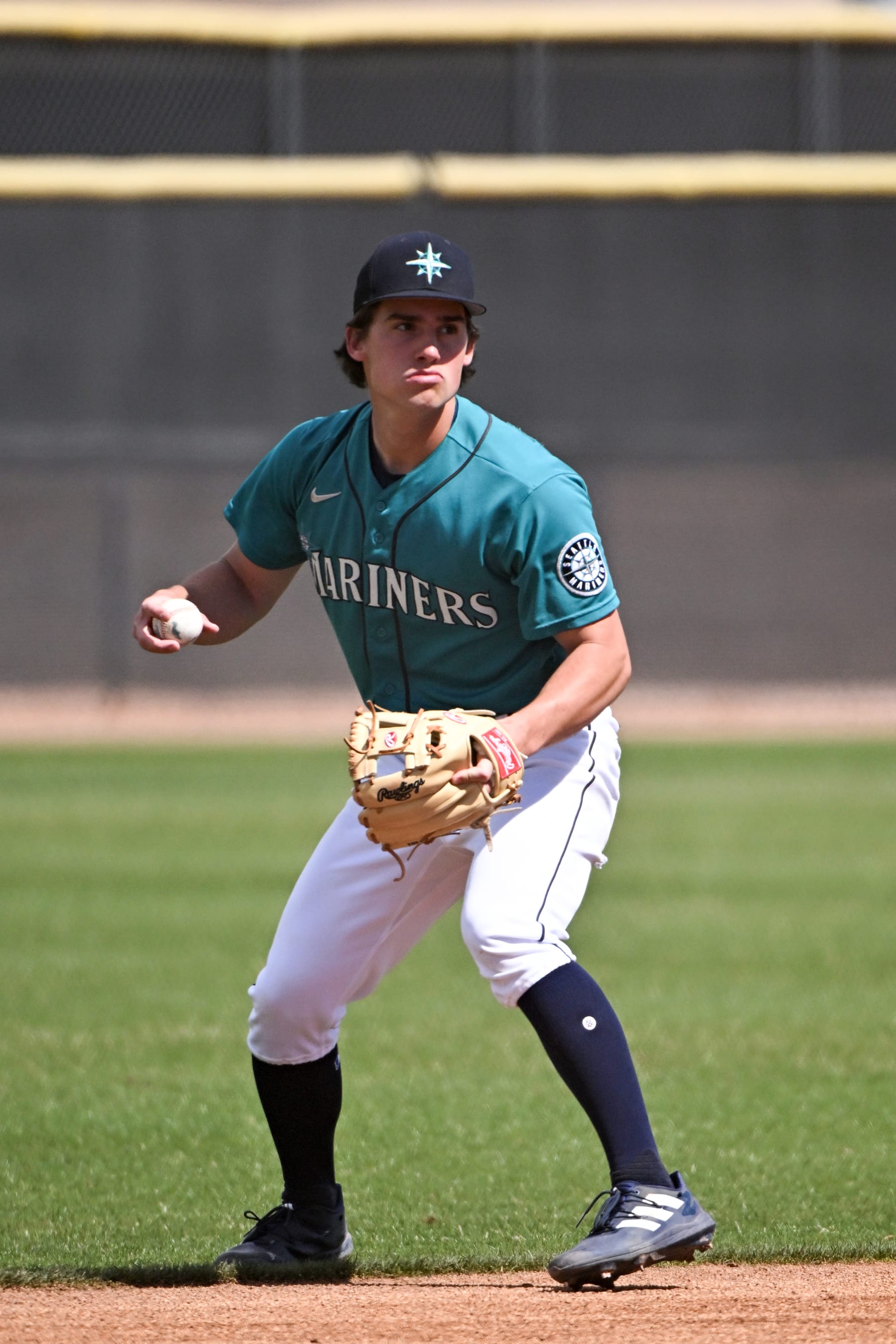 Cole Young