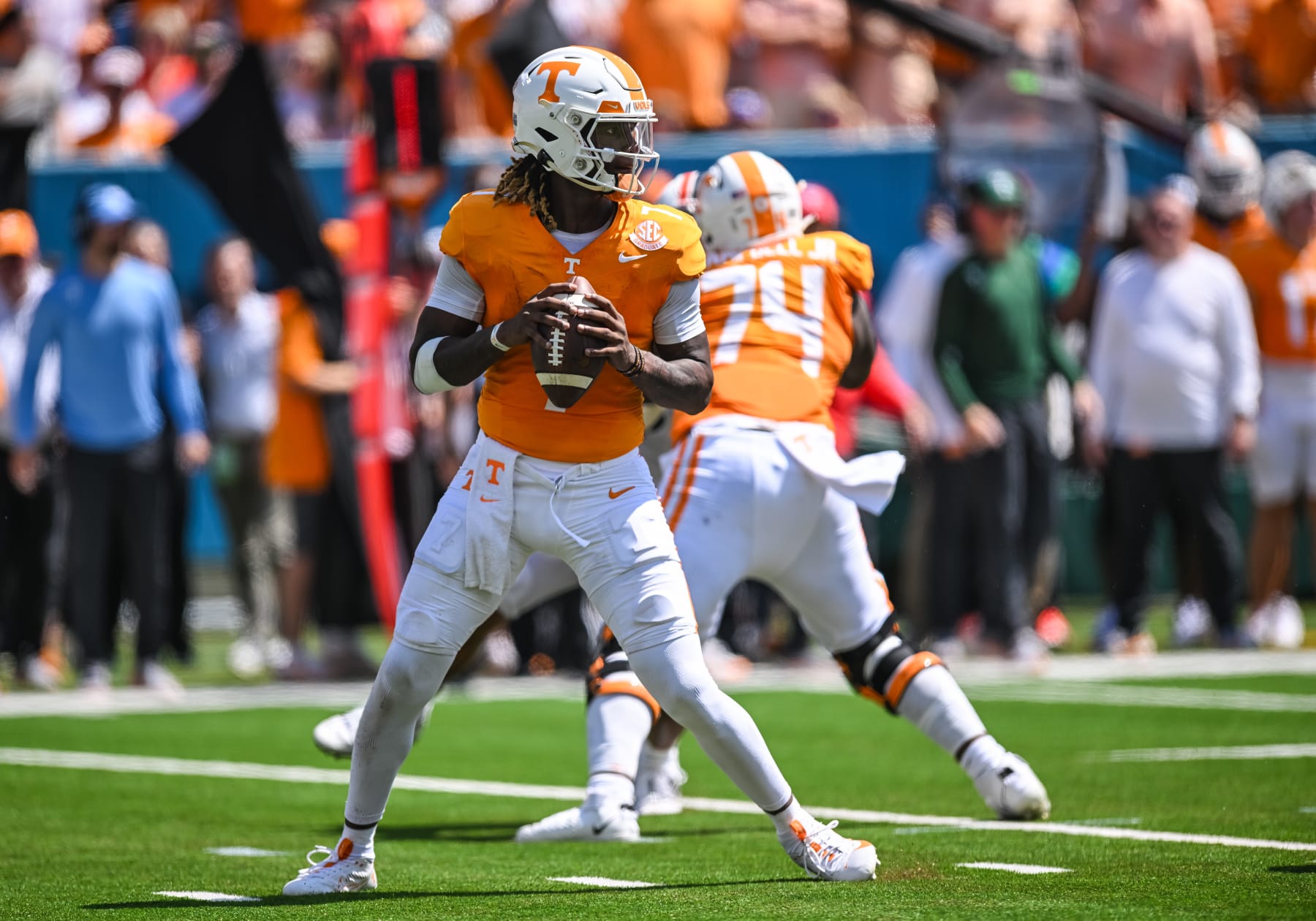 Joe Milton III