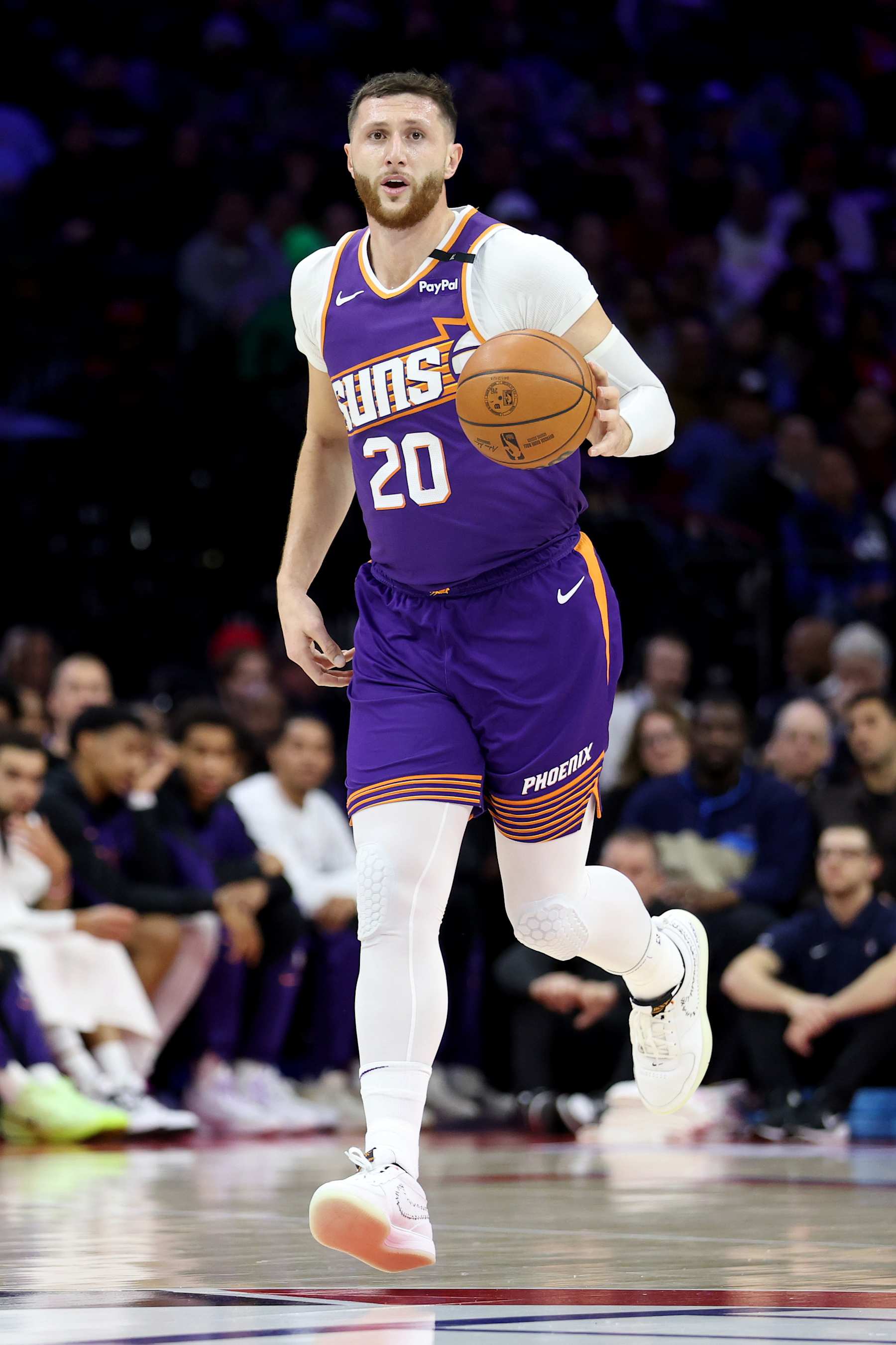 Jusuf NurkiÄ