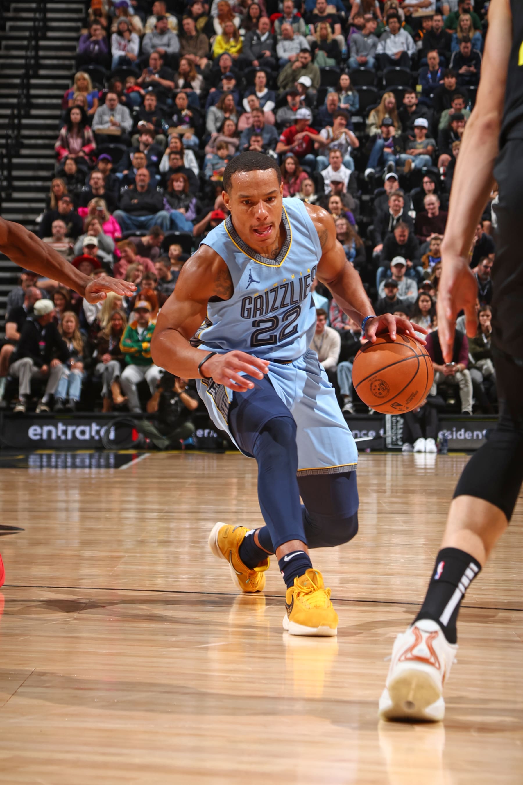 Desmond Bane