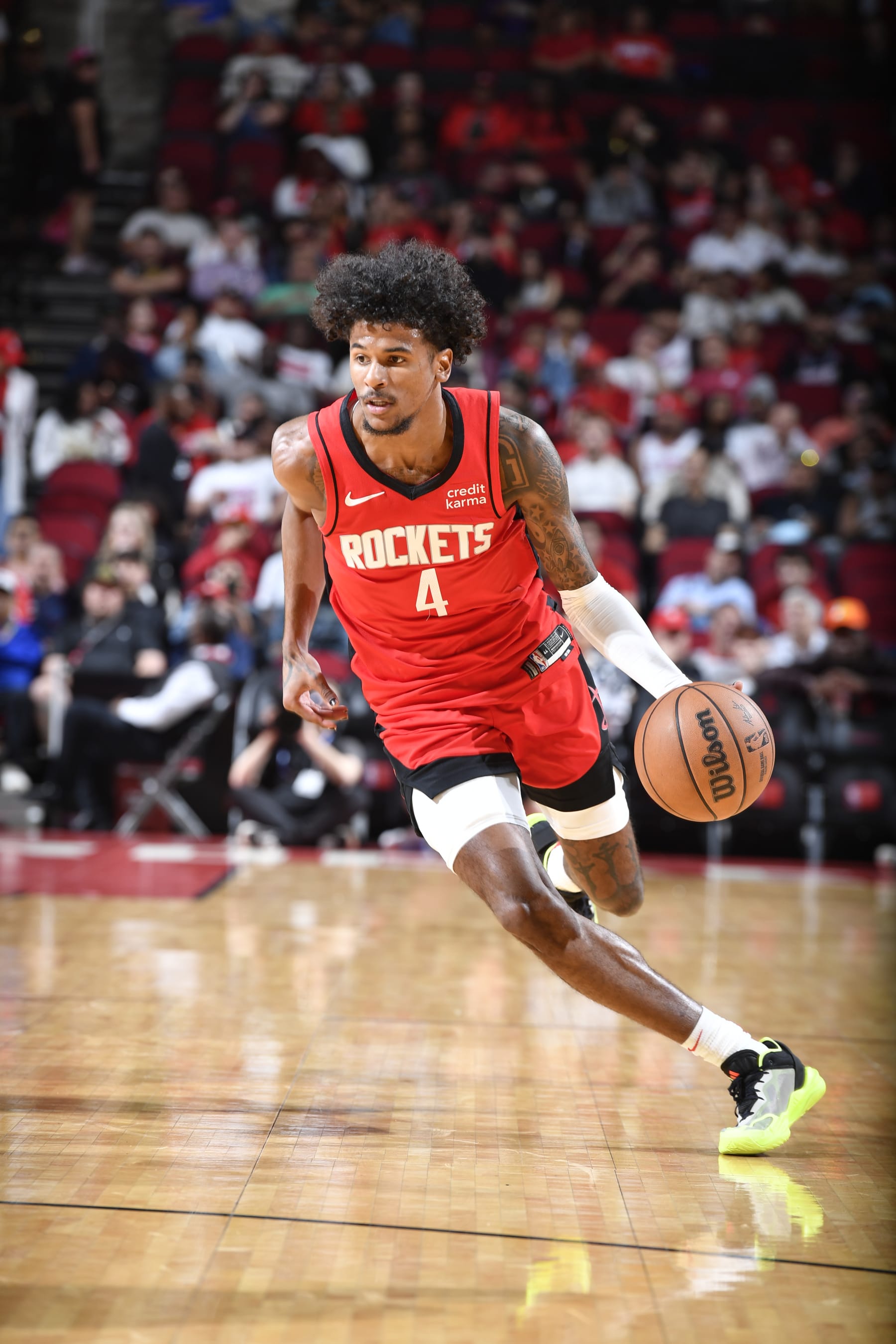 Jalen Green