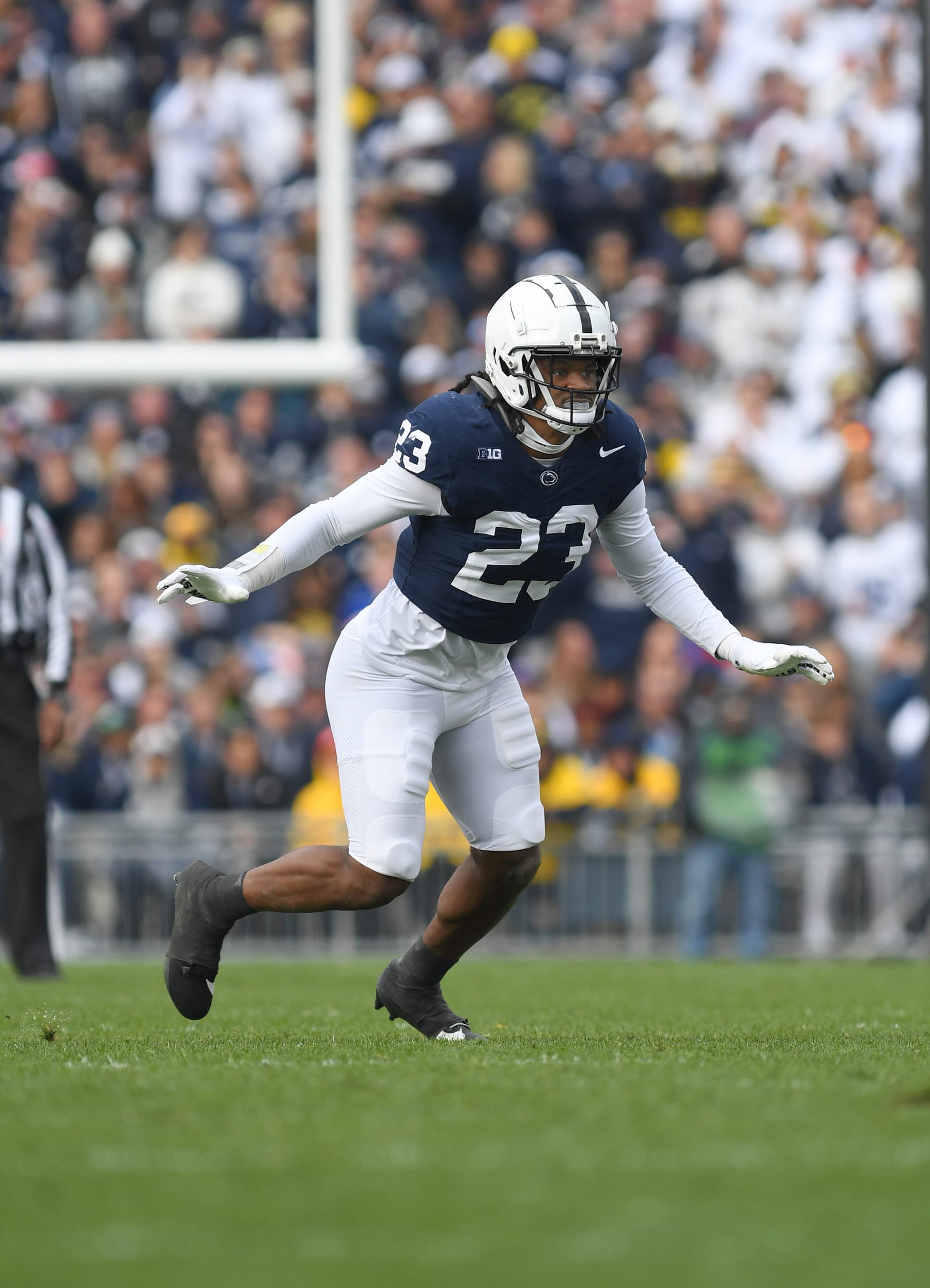 Curtis Jacobs