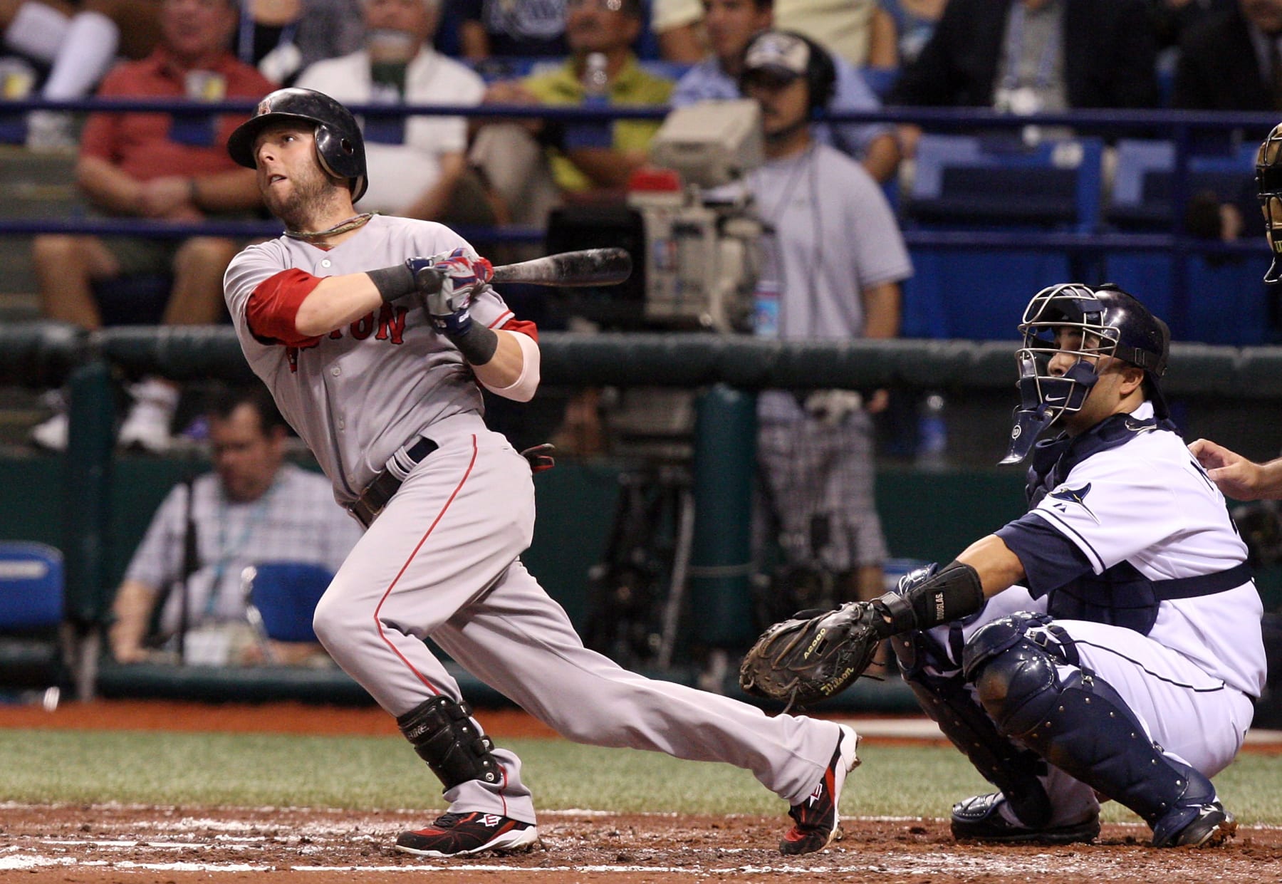 Dustin Pedroia