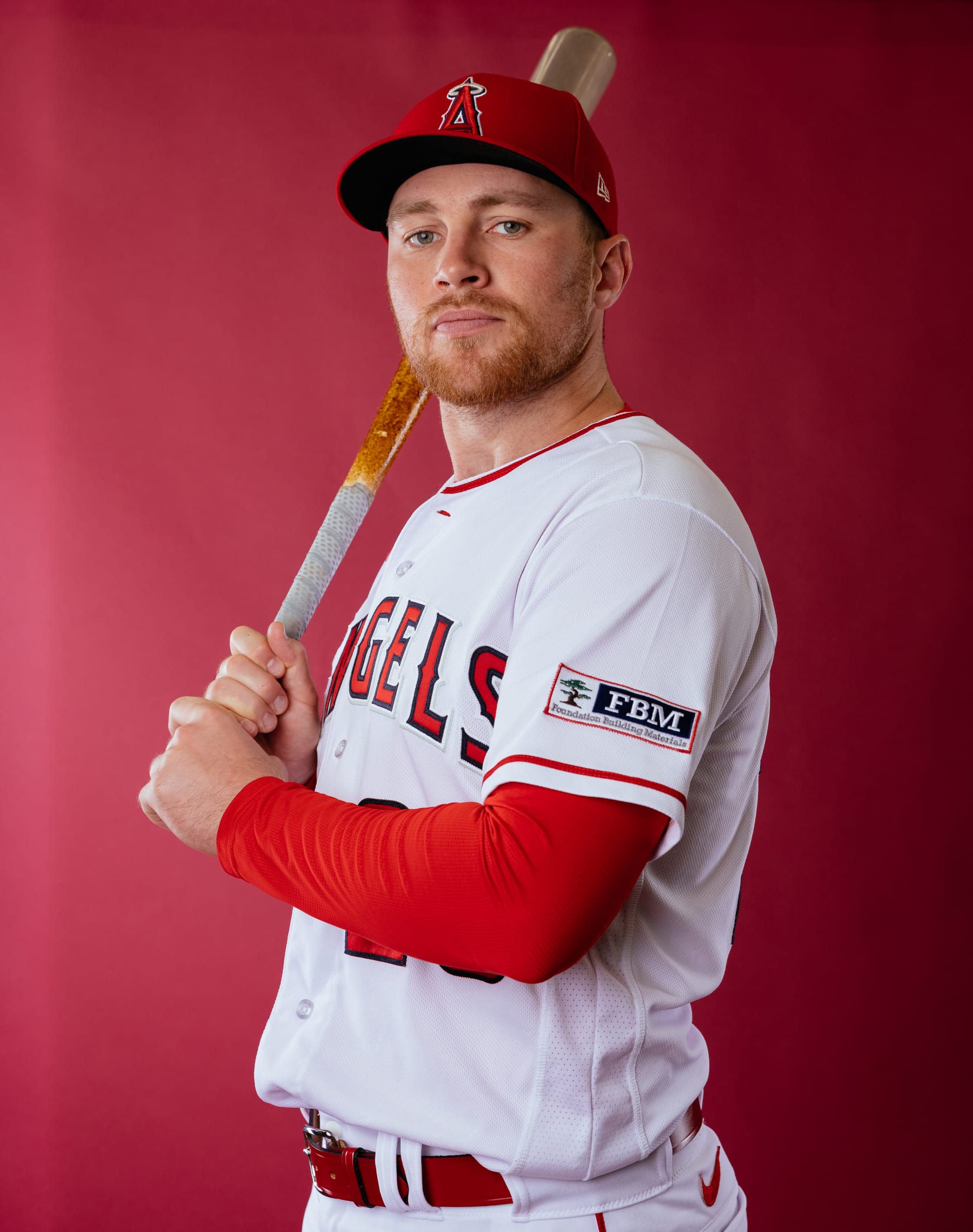 Brandon Drury