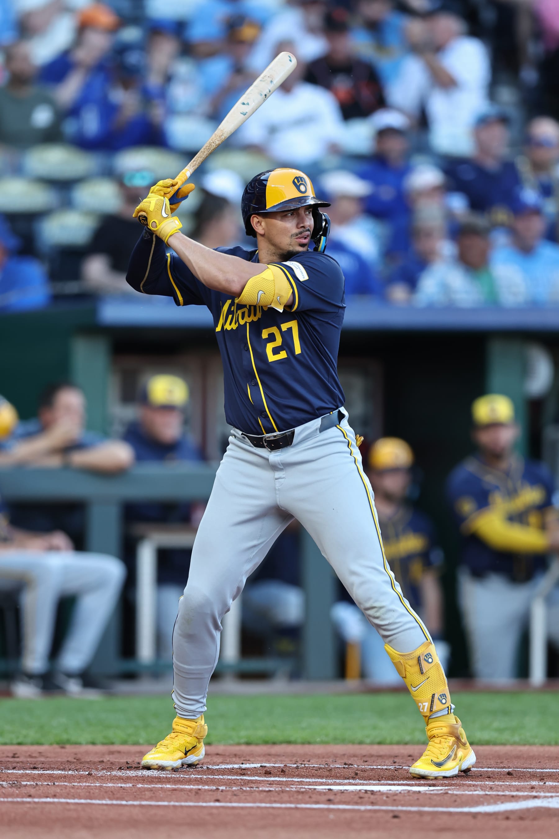 Willy Adames