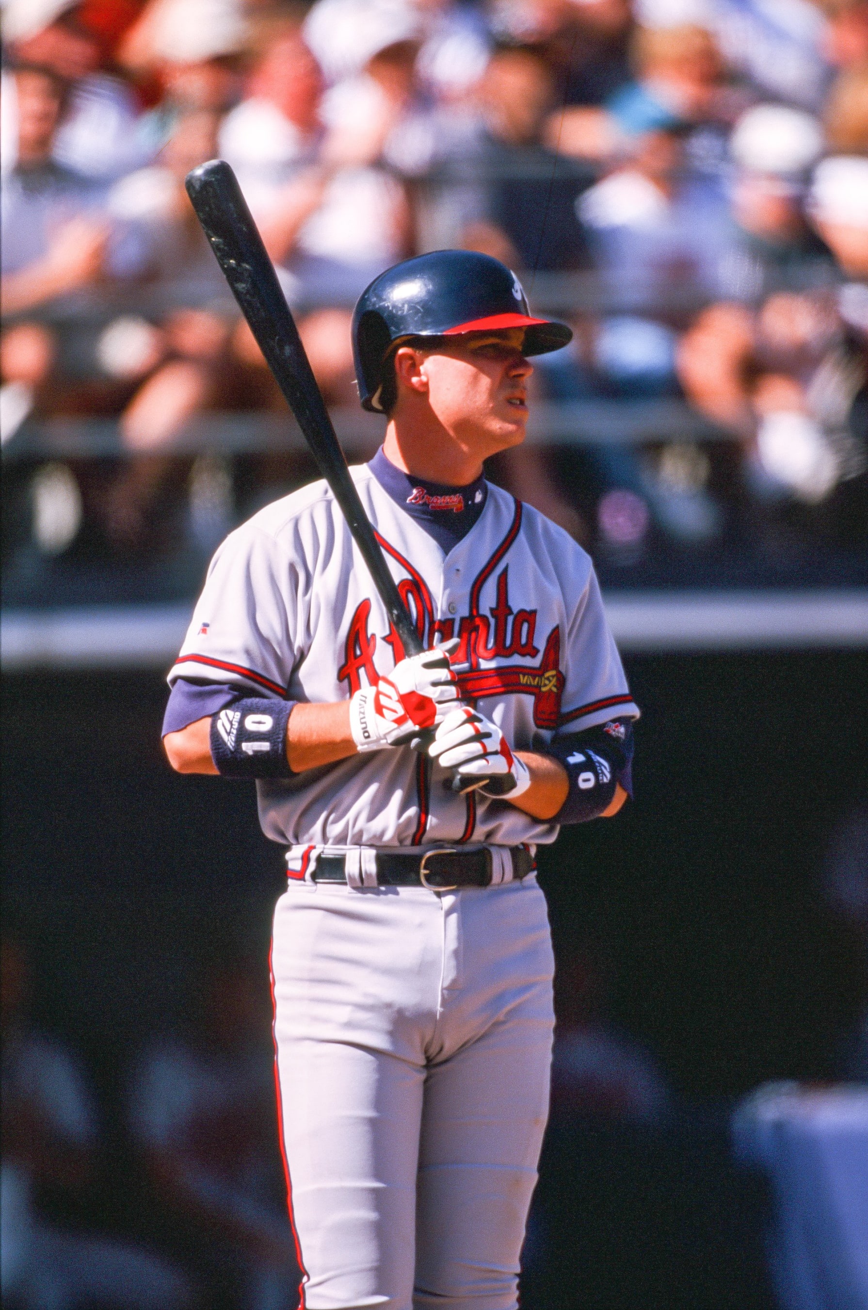 Chipper Jones