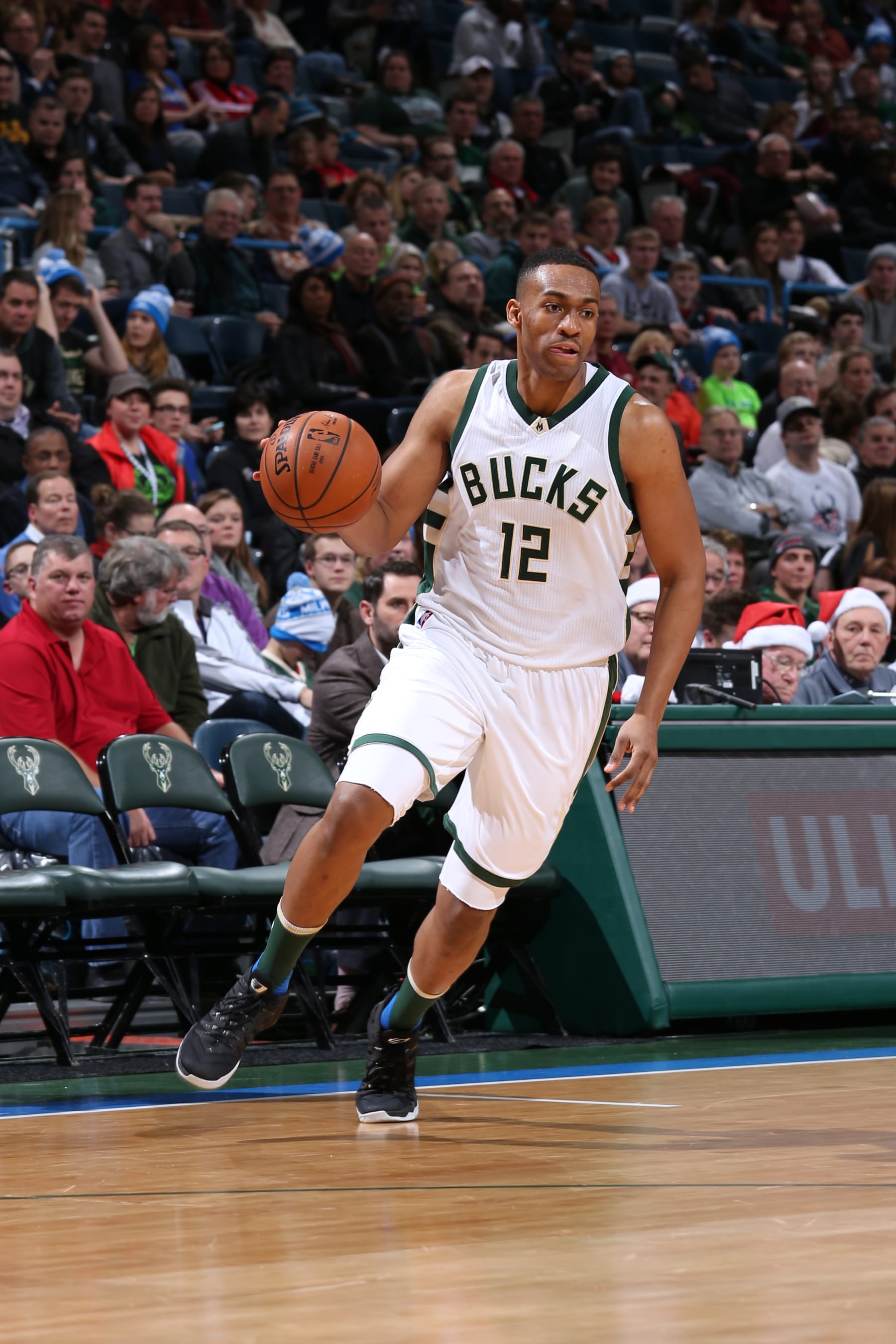 Jabari Parker