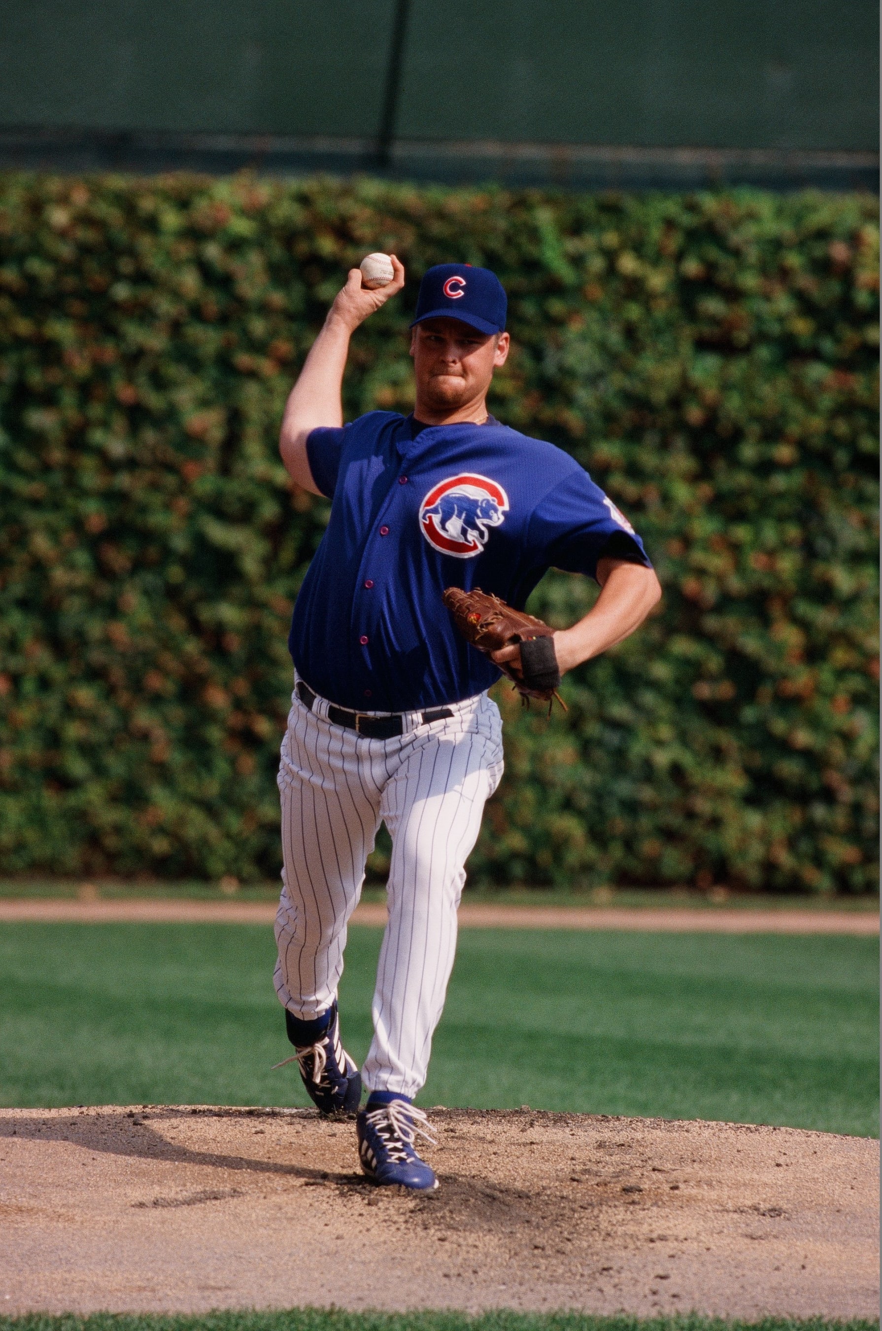 Kerry Wood