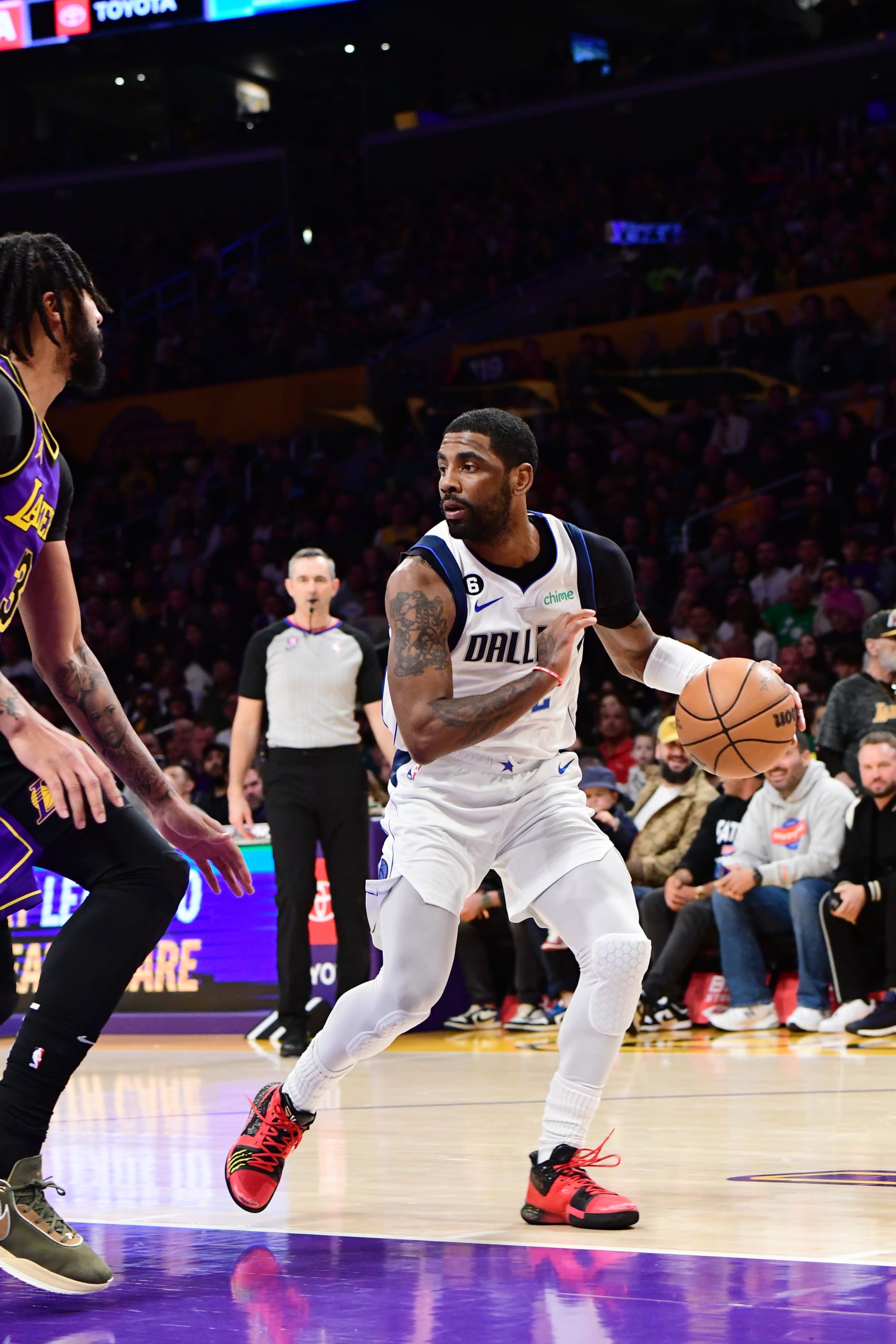 Kyrie Irving 