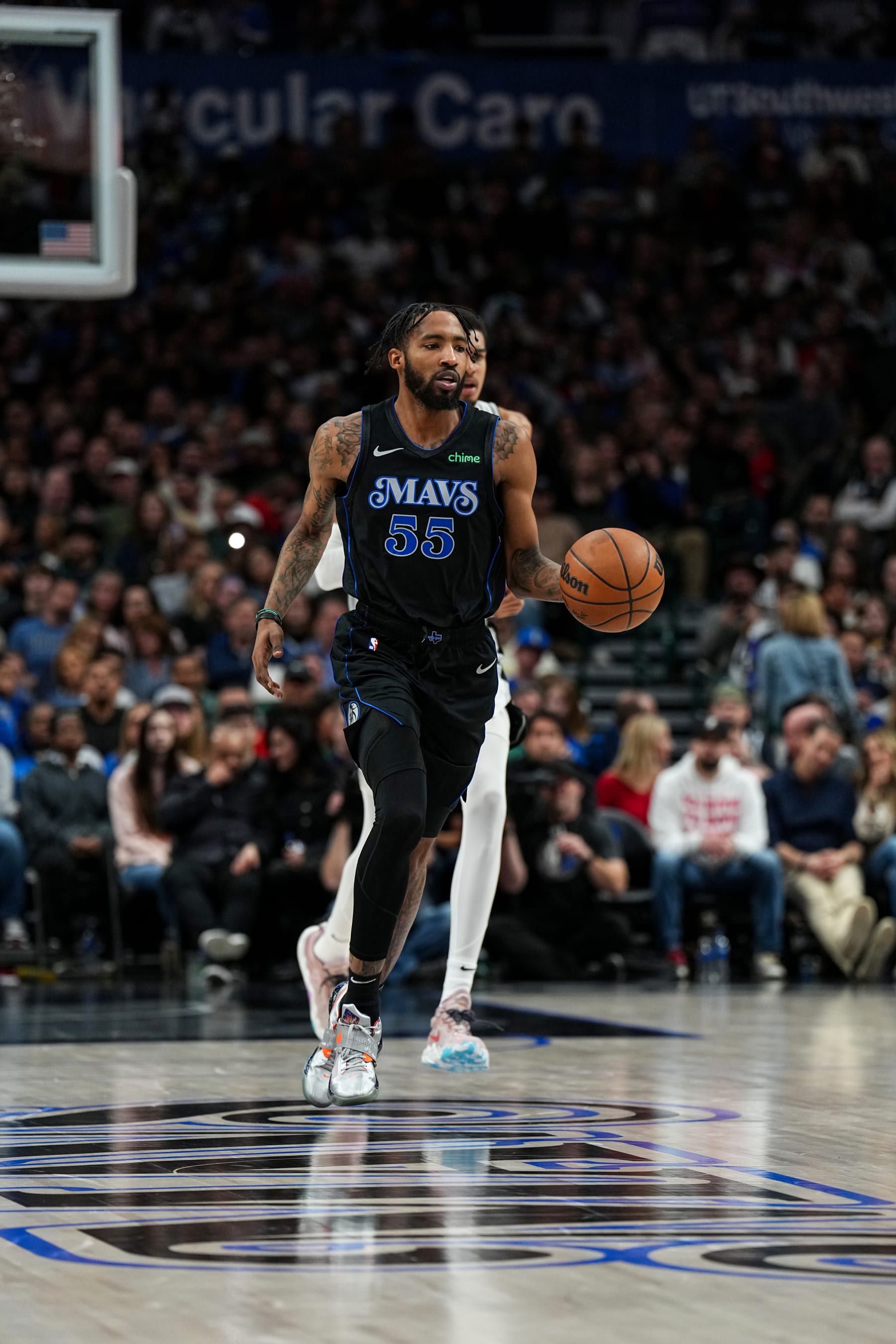 Derrick Jones Jr.