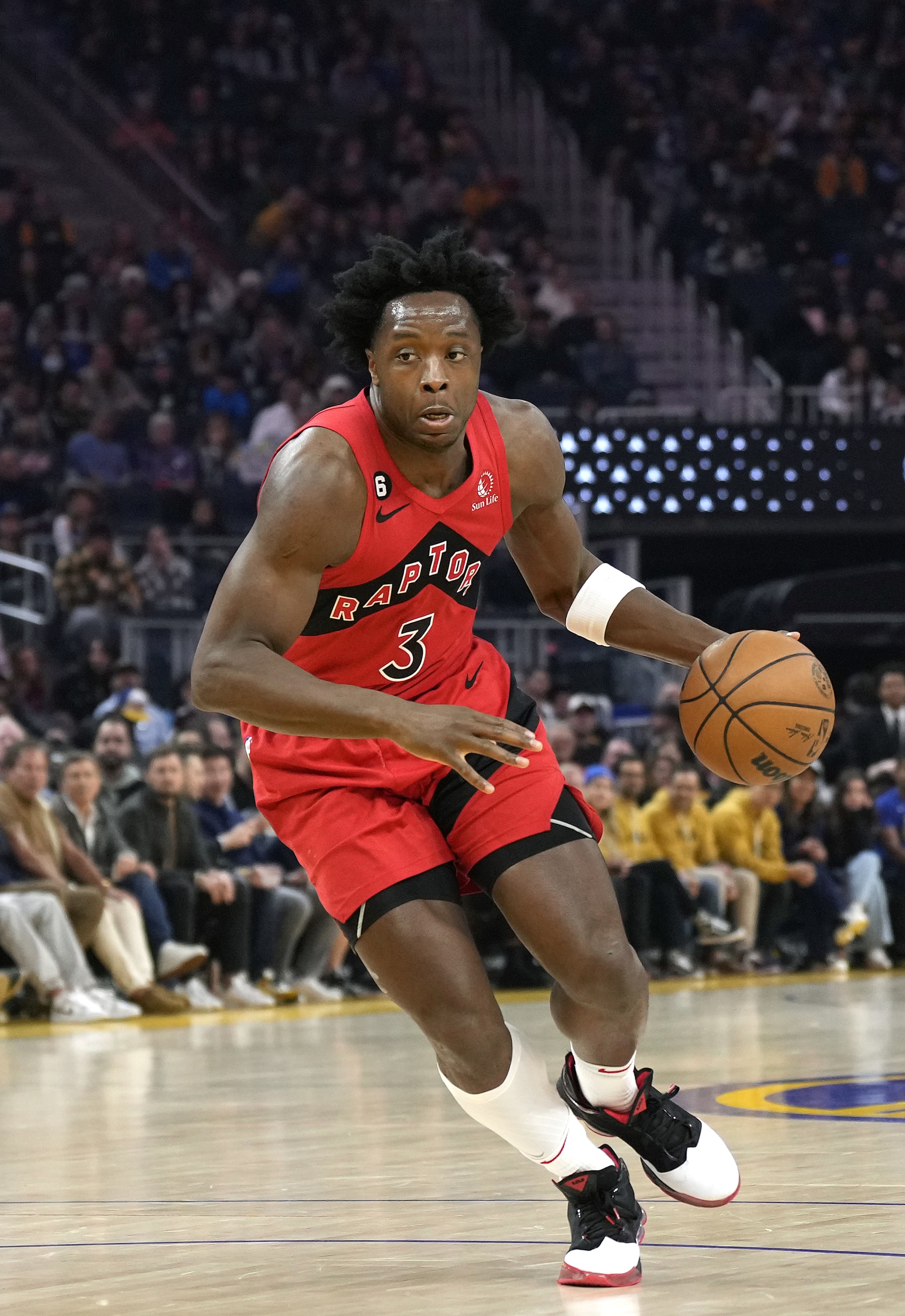 O.G. Anunoby