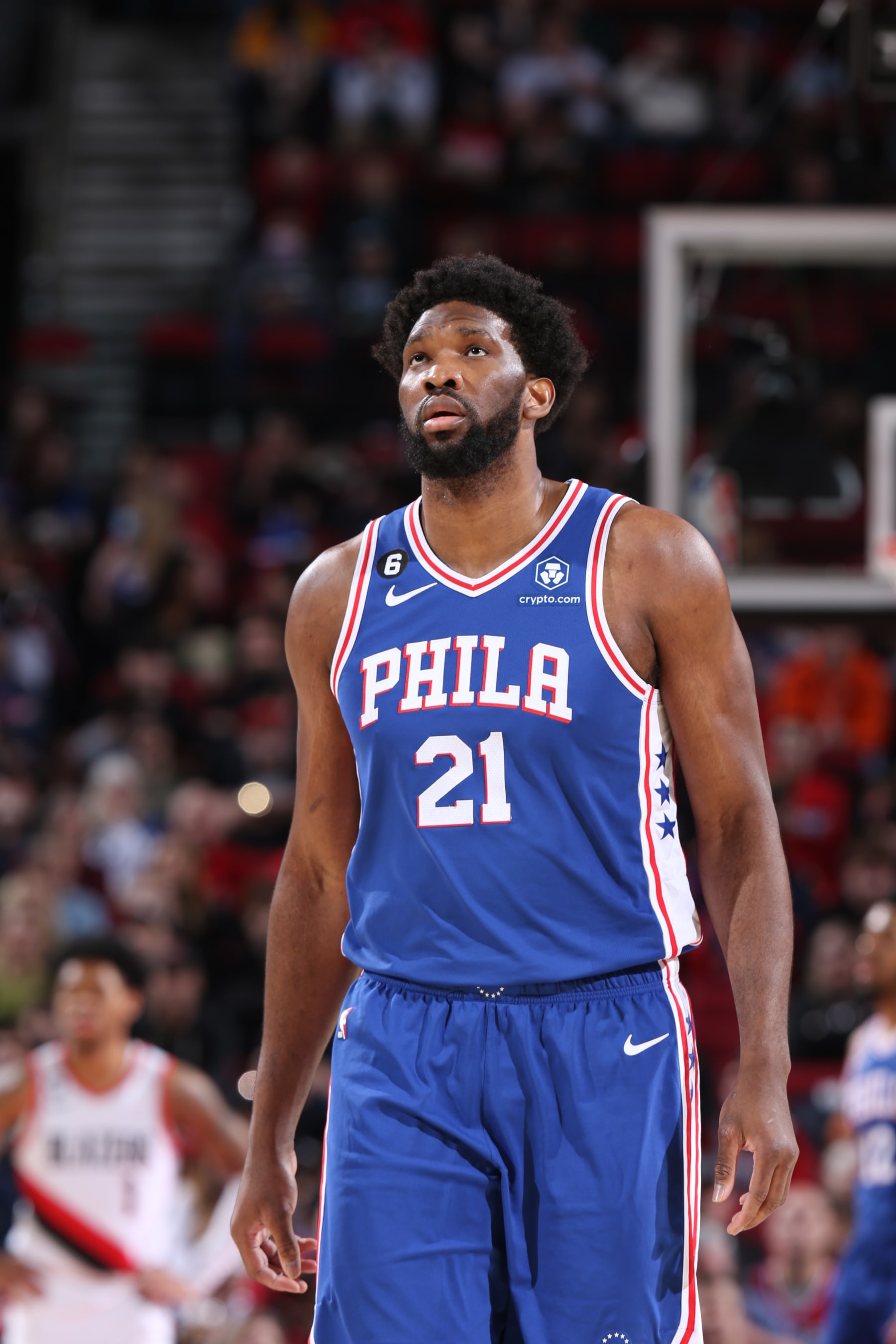 Joel Embiid