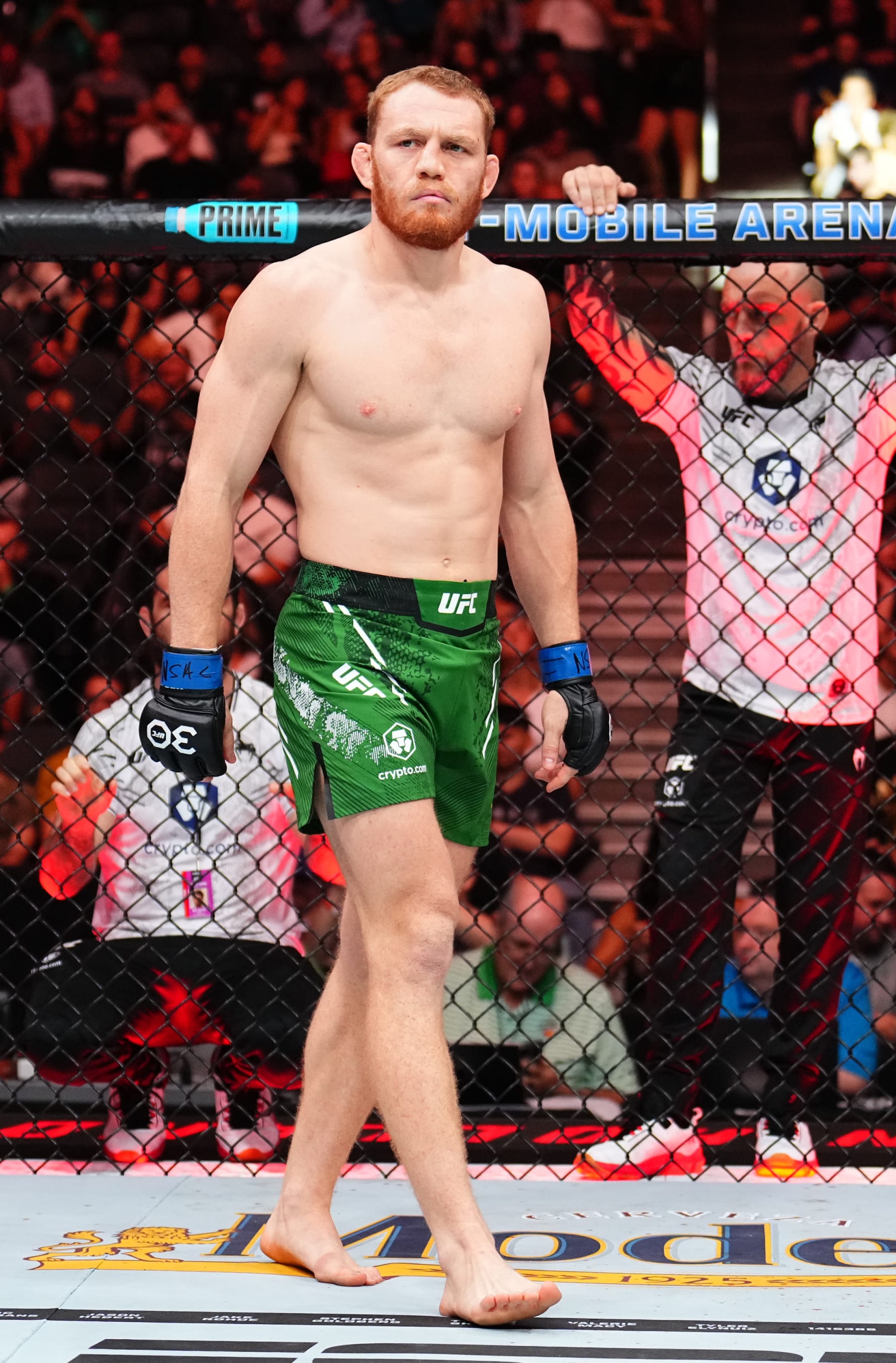 Ranking the Best Fights from UFC 299 and 300