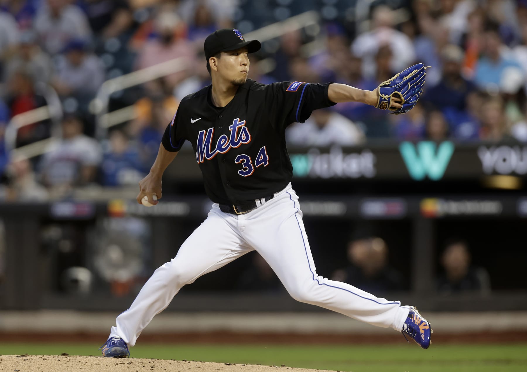 Kodai Senga