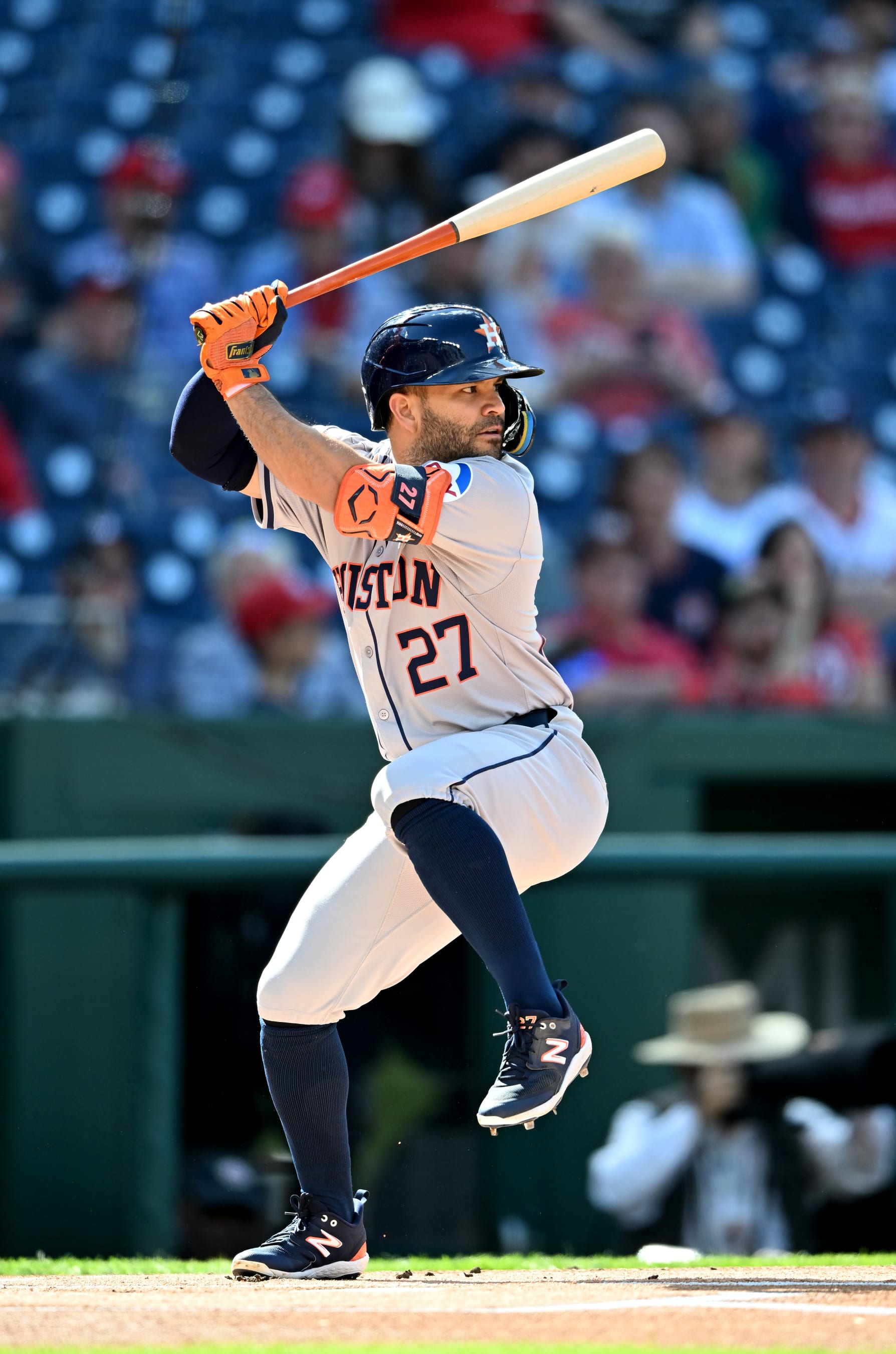 José Altuve