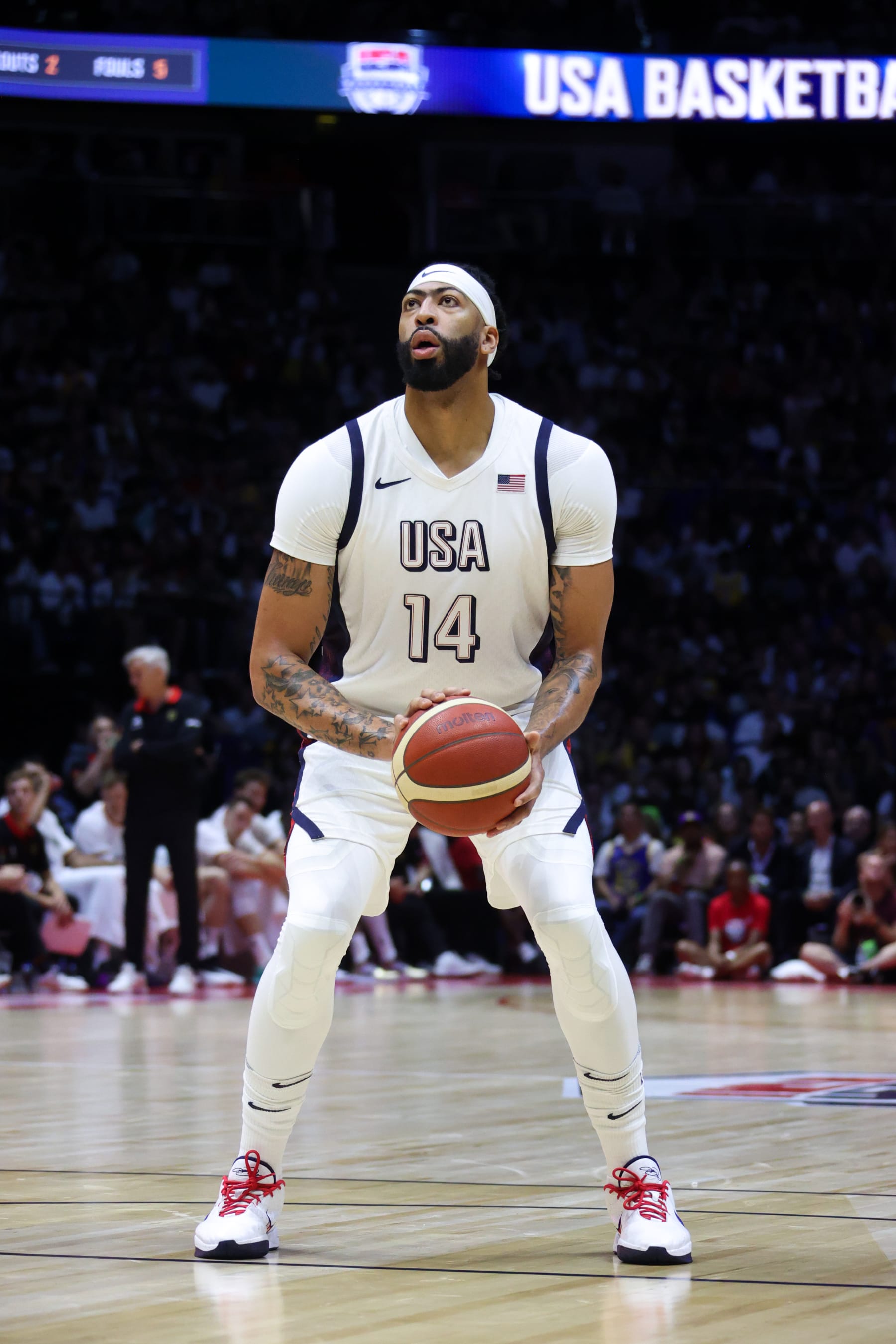 Anthony Davis