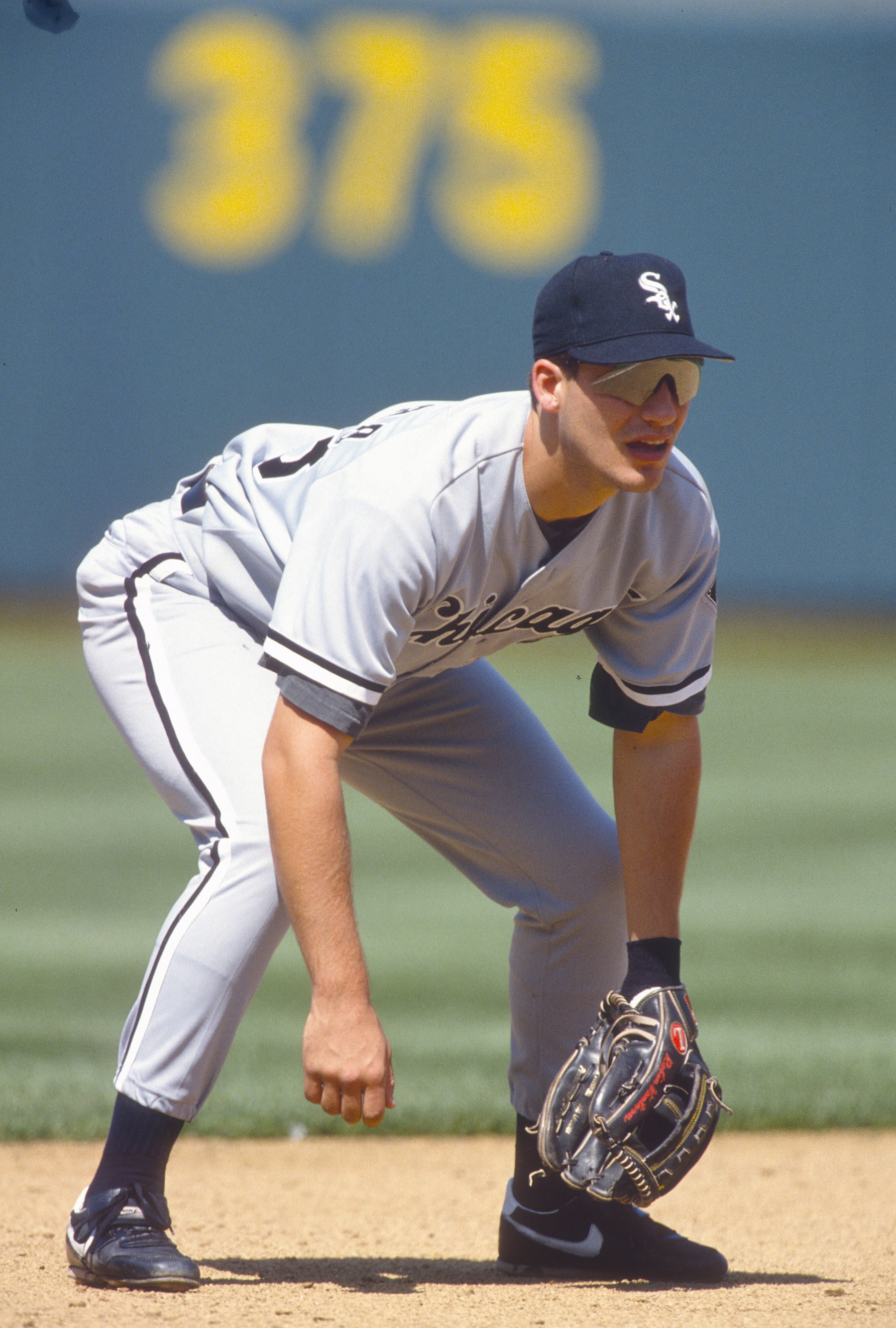 Robin Ventura