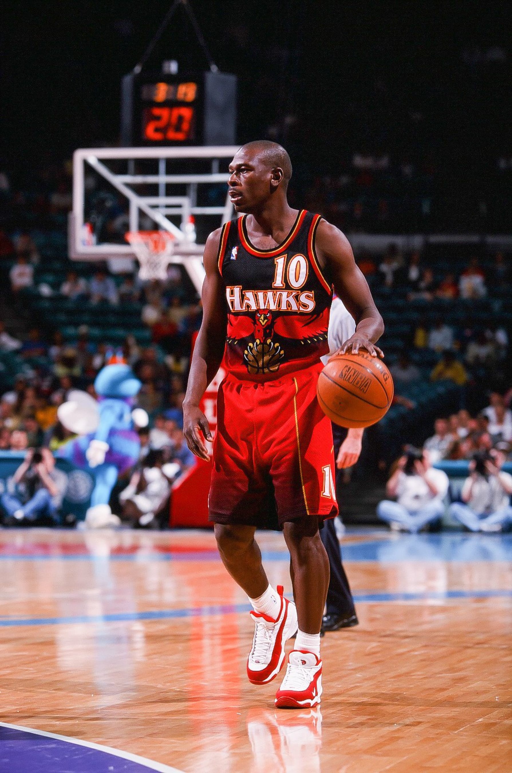 Mookie Blaylock