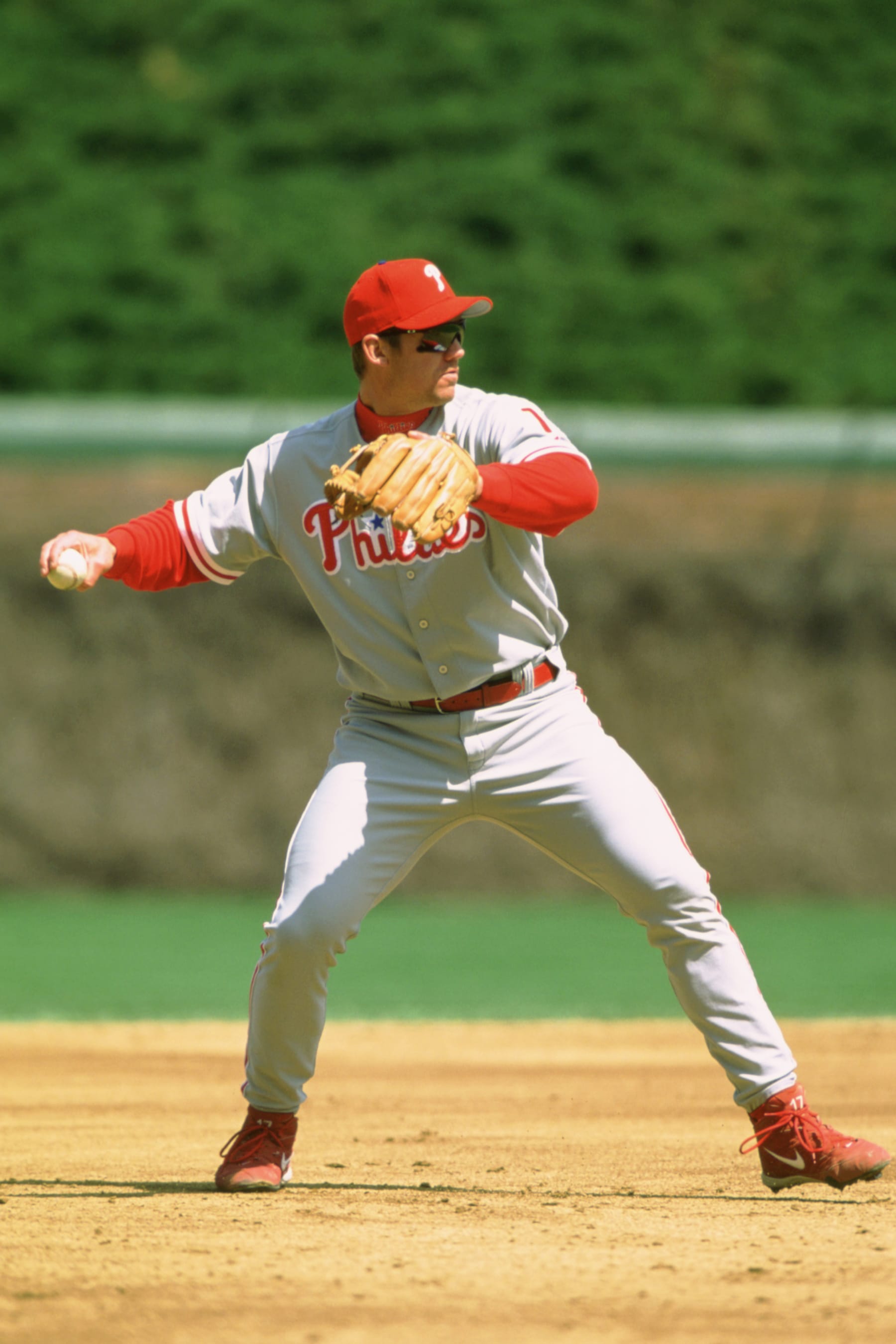 Scott Rolen