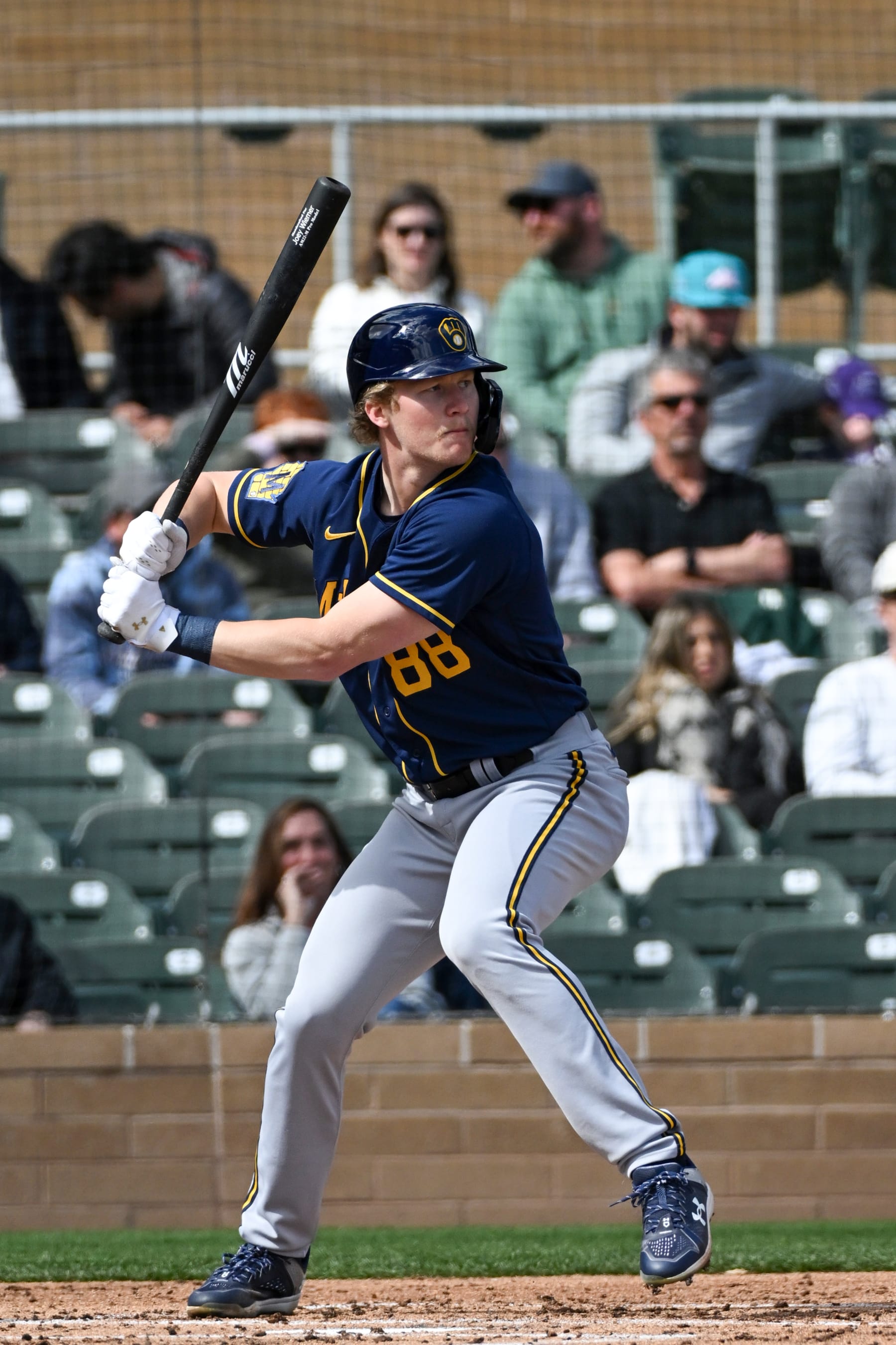 Joey Wiemer