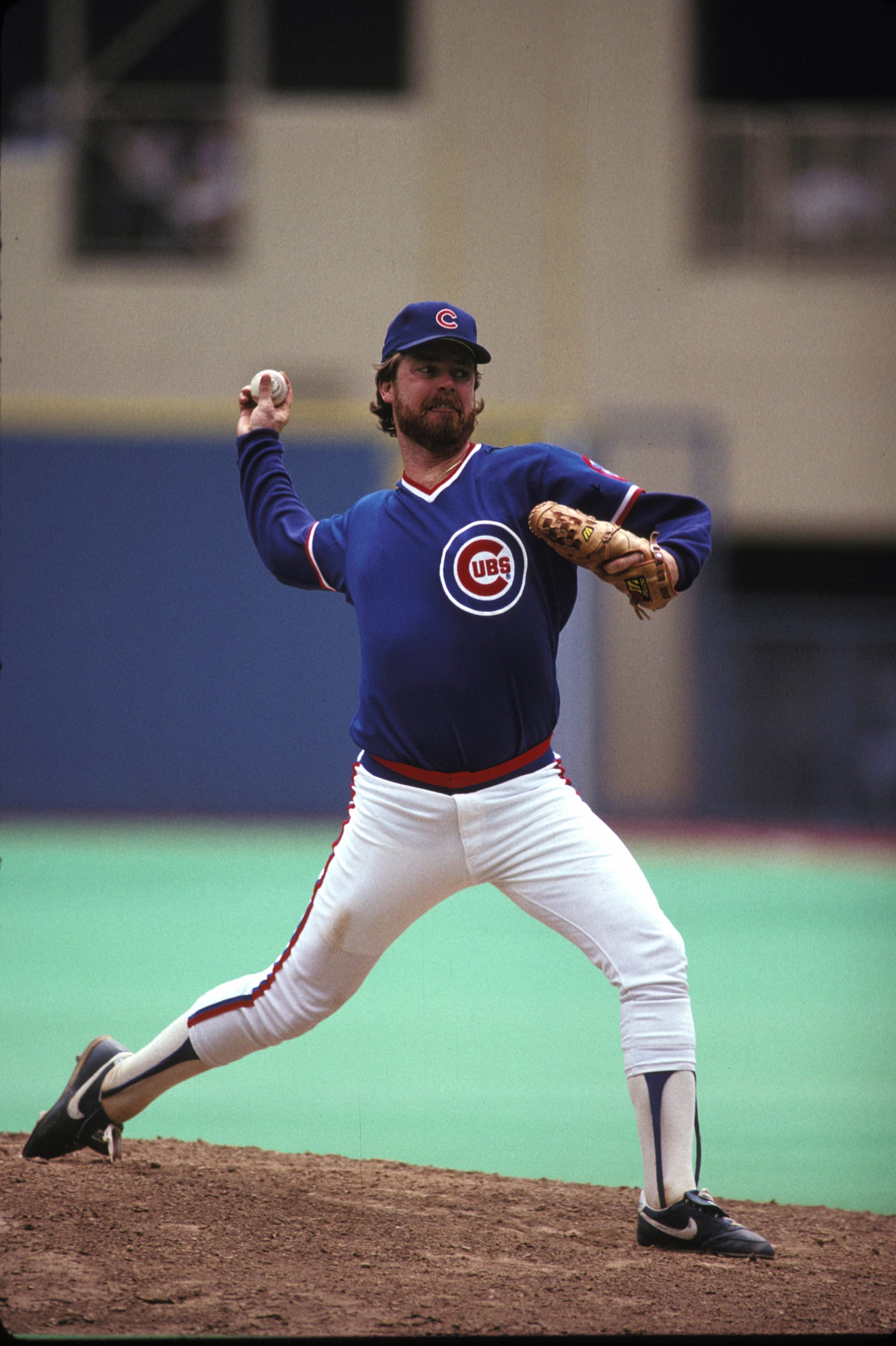 Rick Sutcliffe