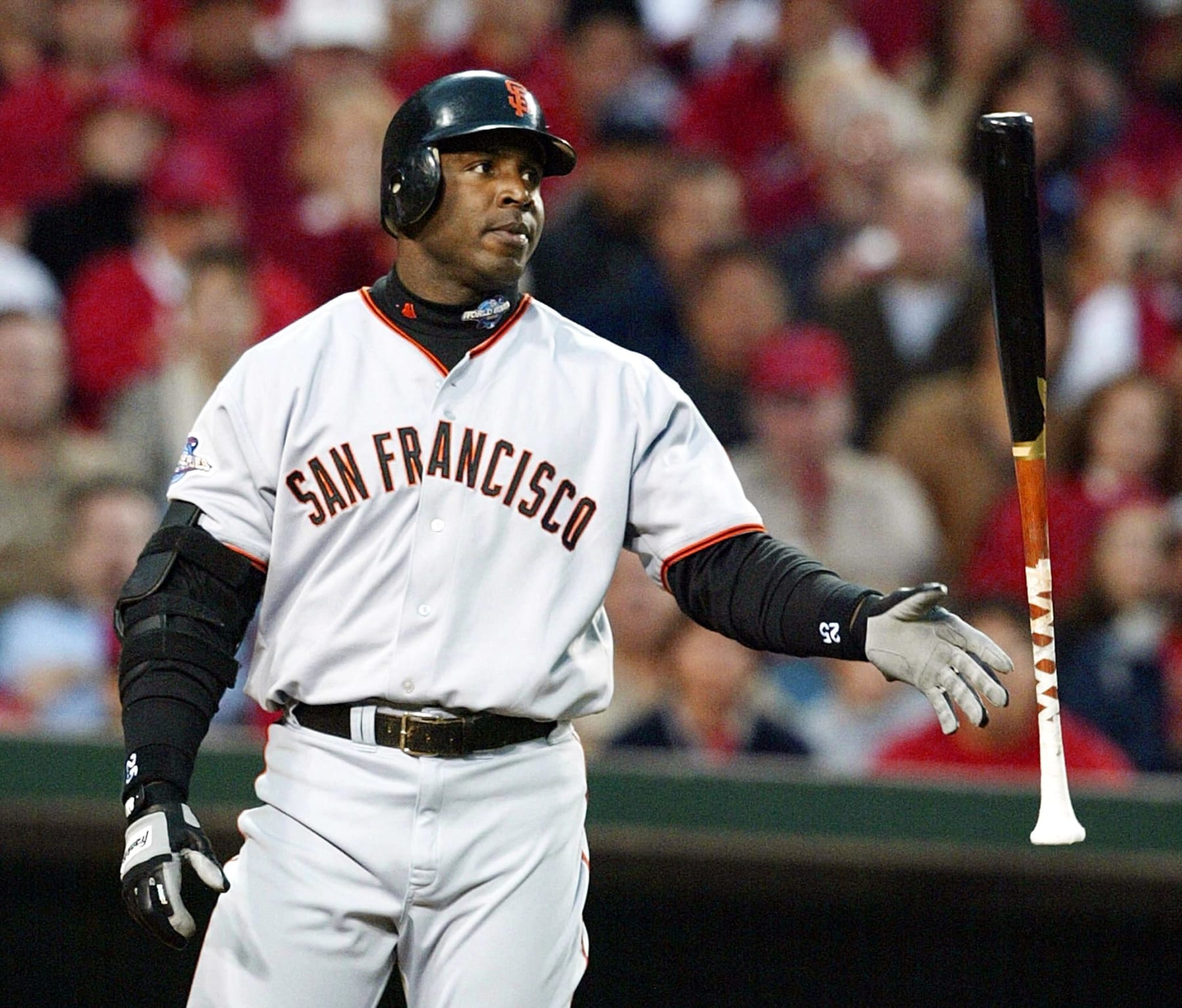 Barry Bonds