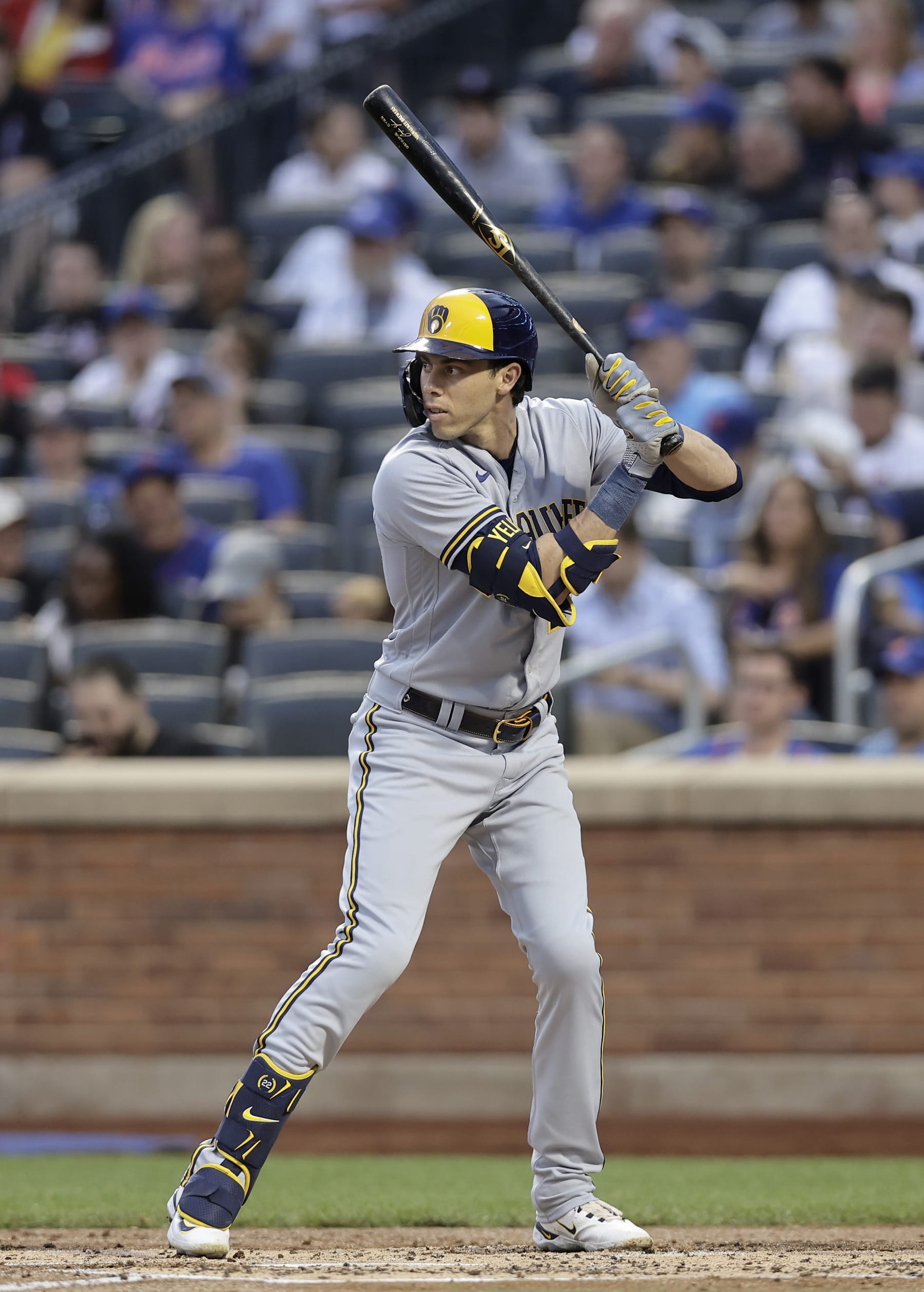 Christian Yelich