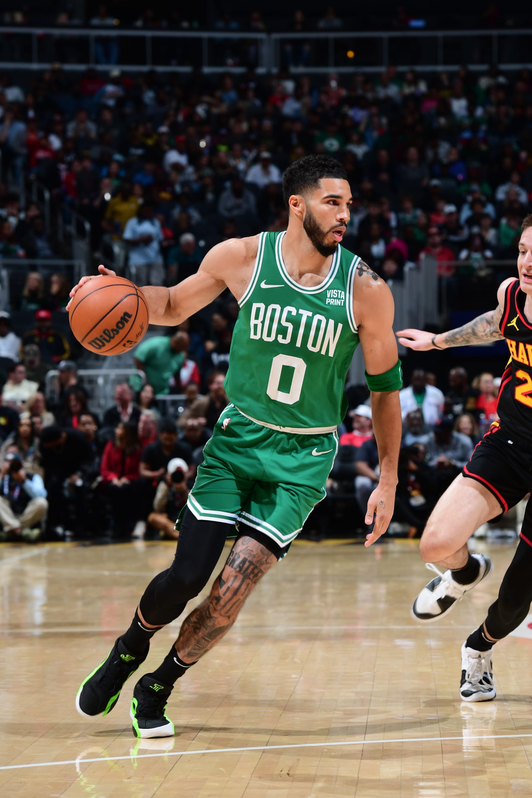 Jayson Tatum