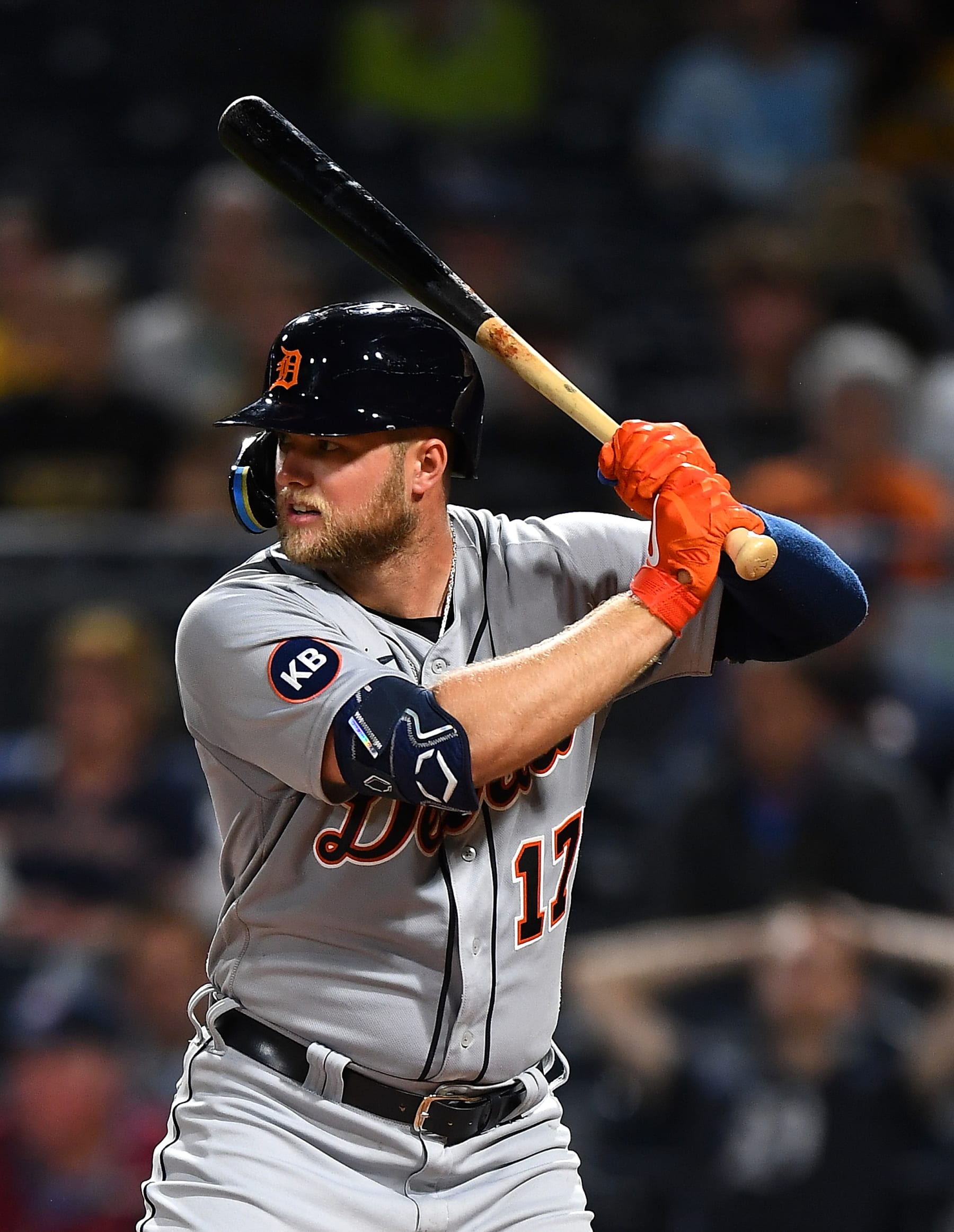 Austin Meadows Austin Meadows