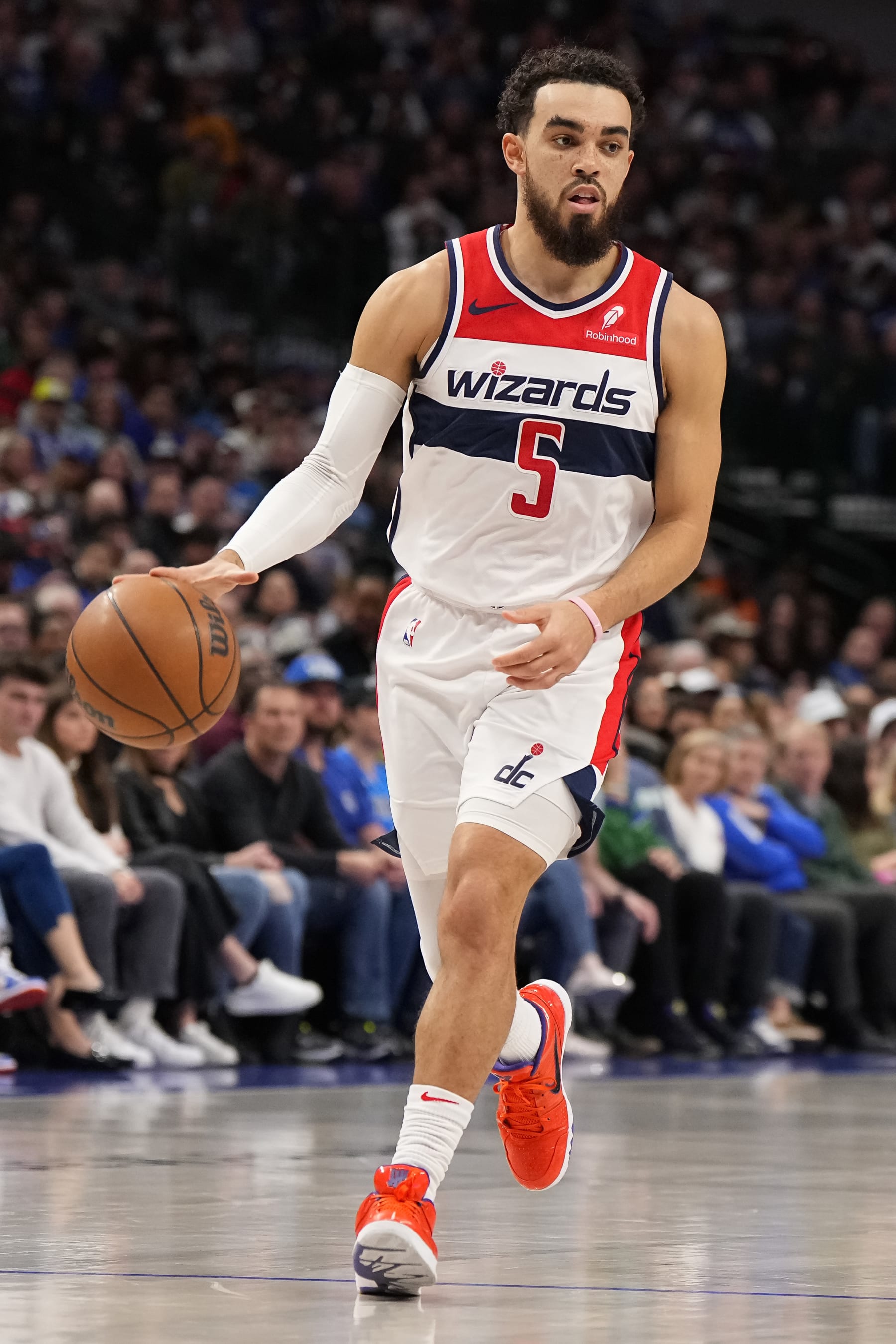 Tyus Jones
