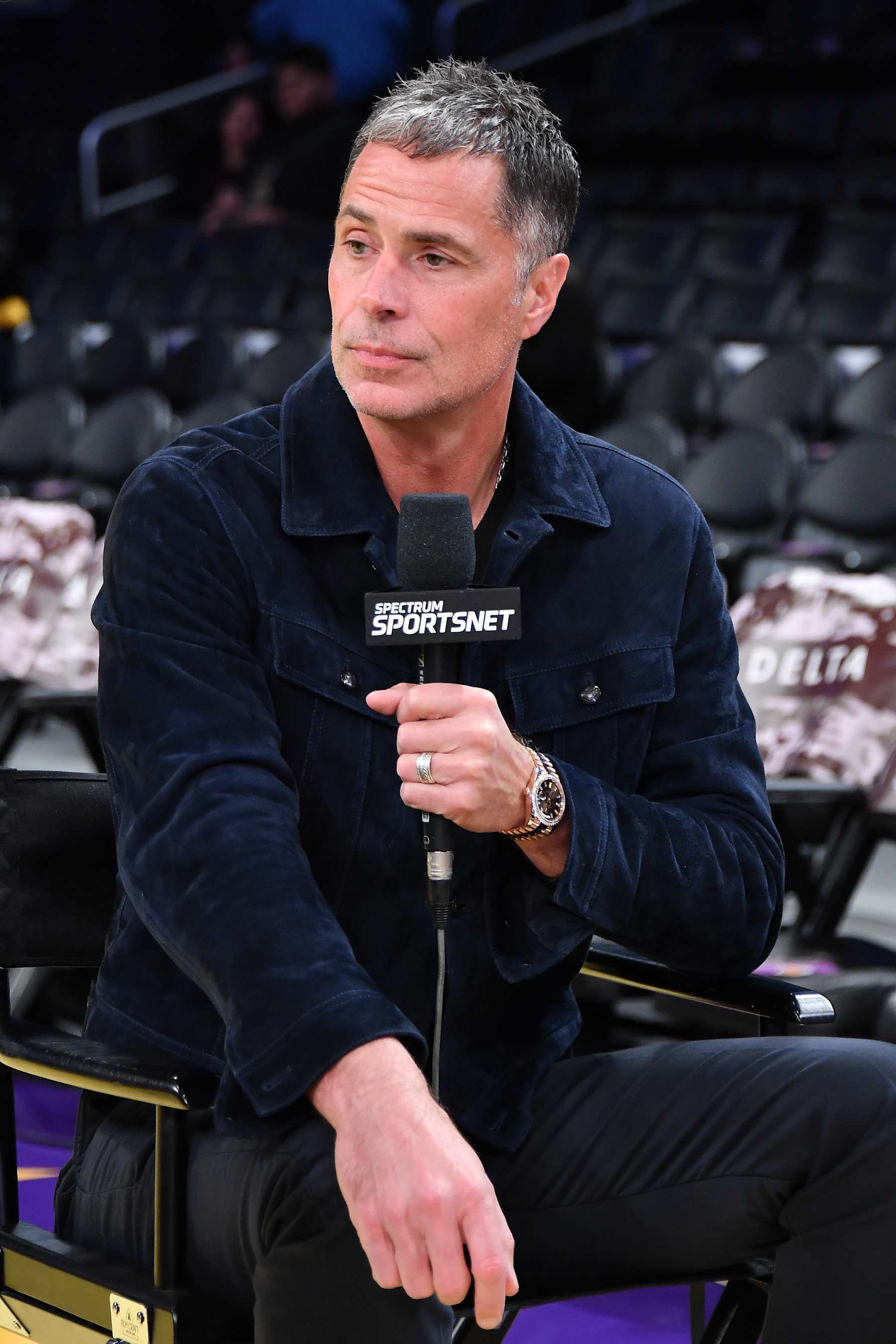 Rob Pelinka