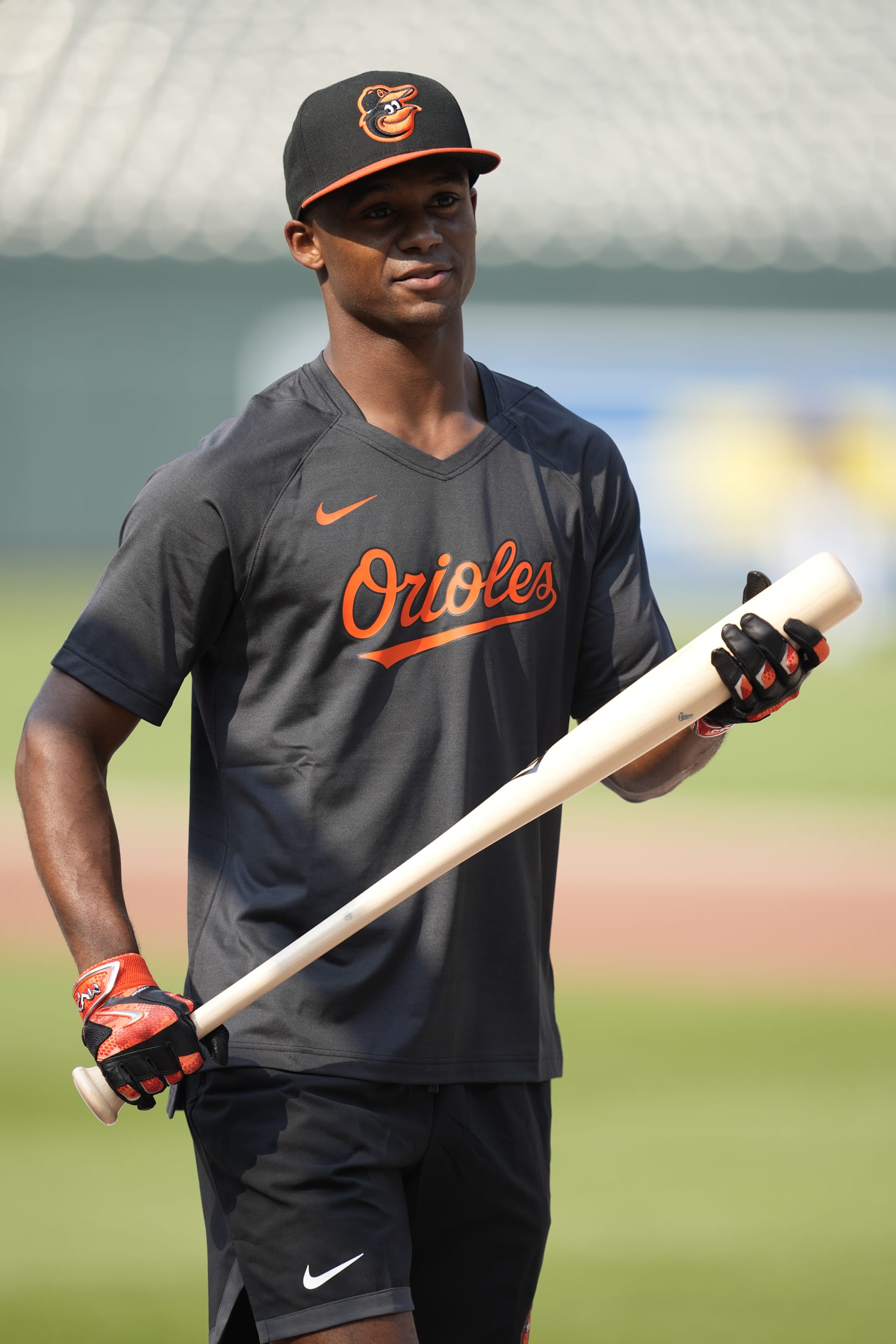 Enrique Bradfield Jr.