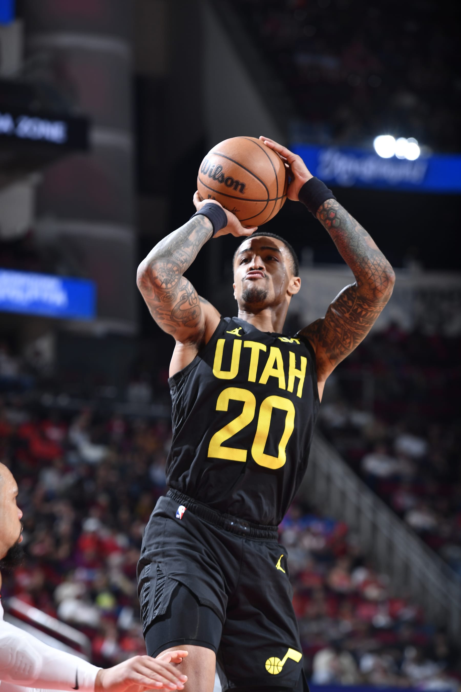 John Collins