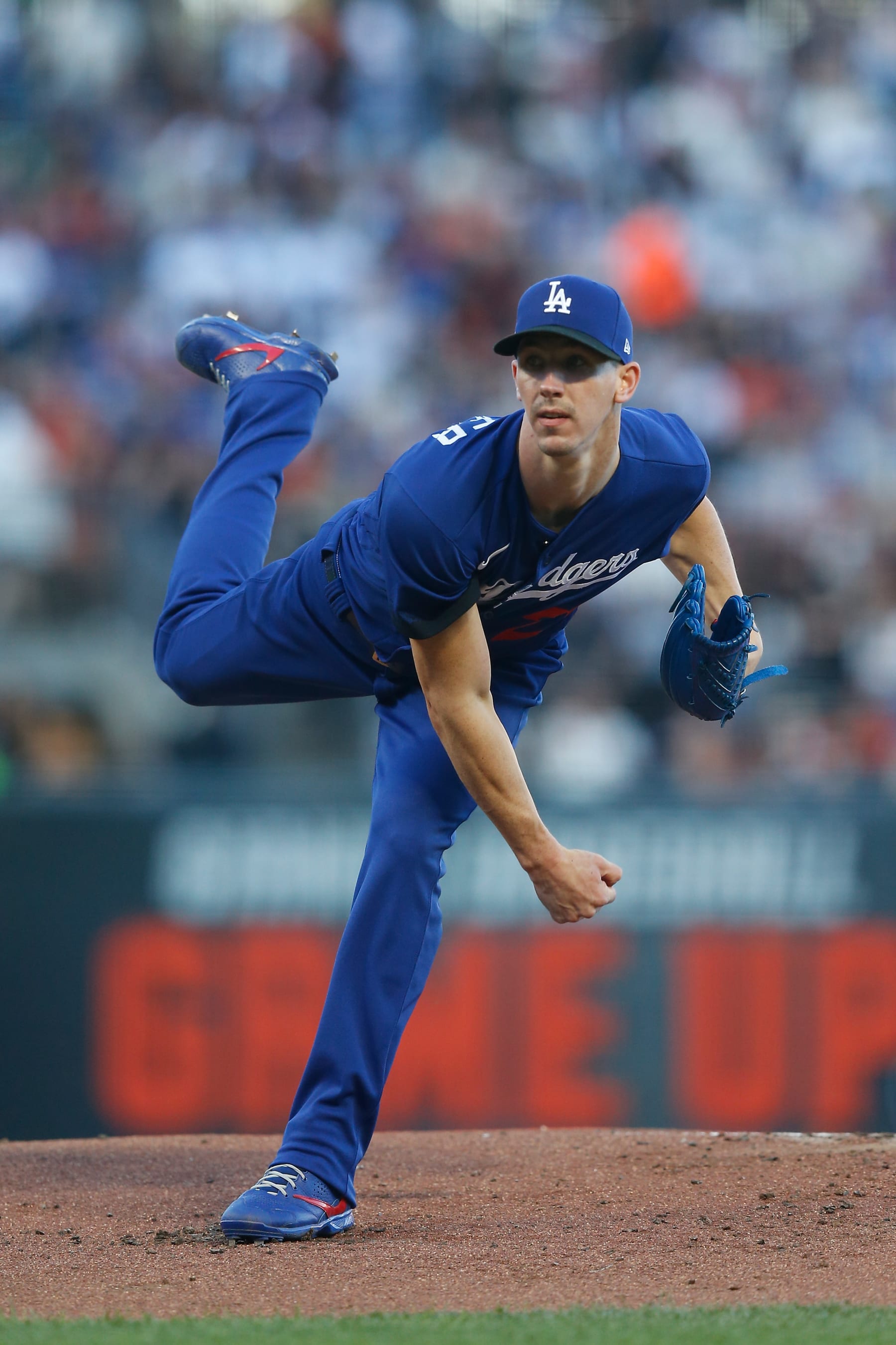 Walker Buehler