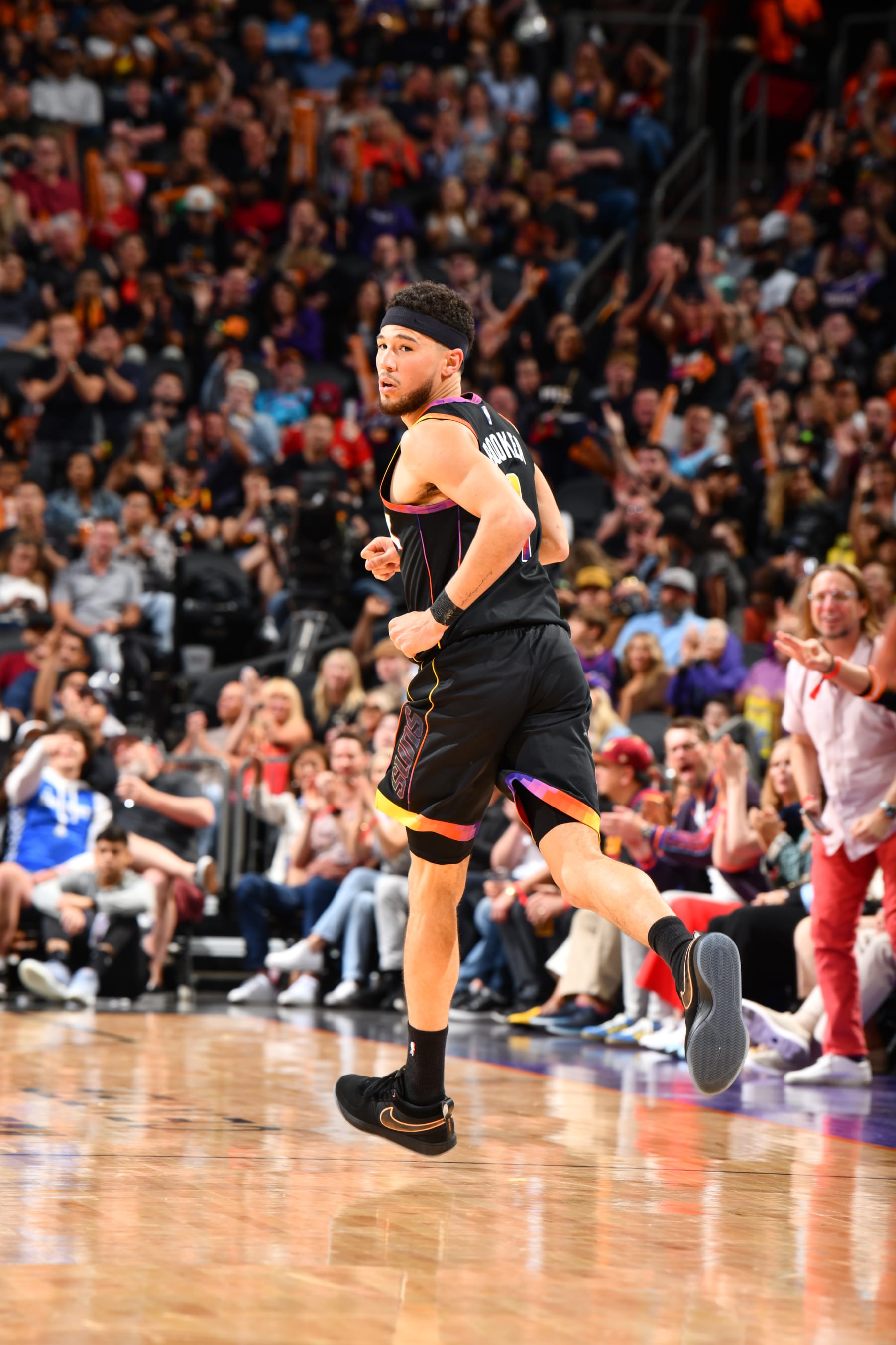 Devin Booker
