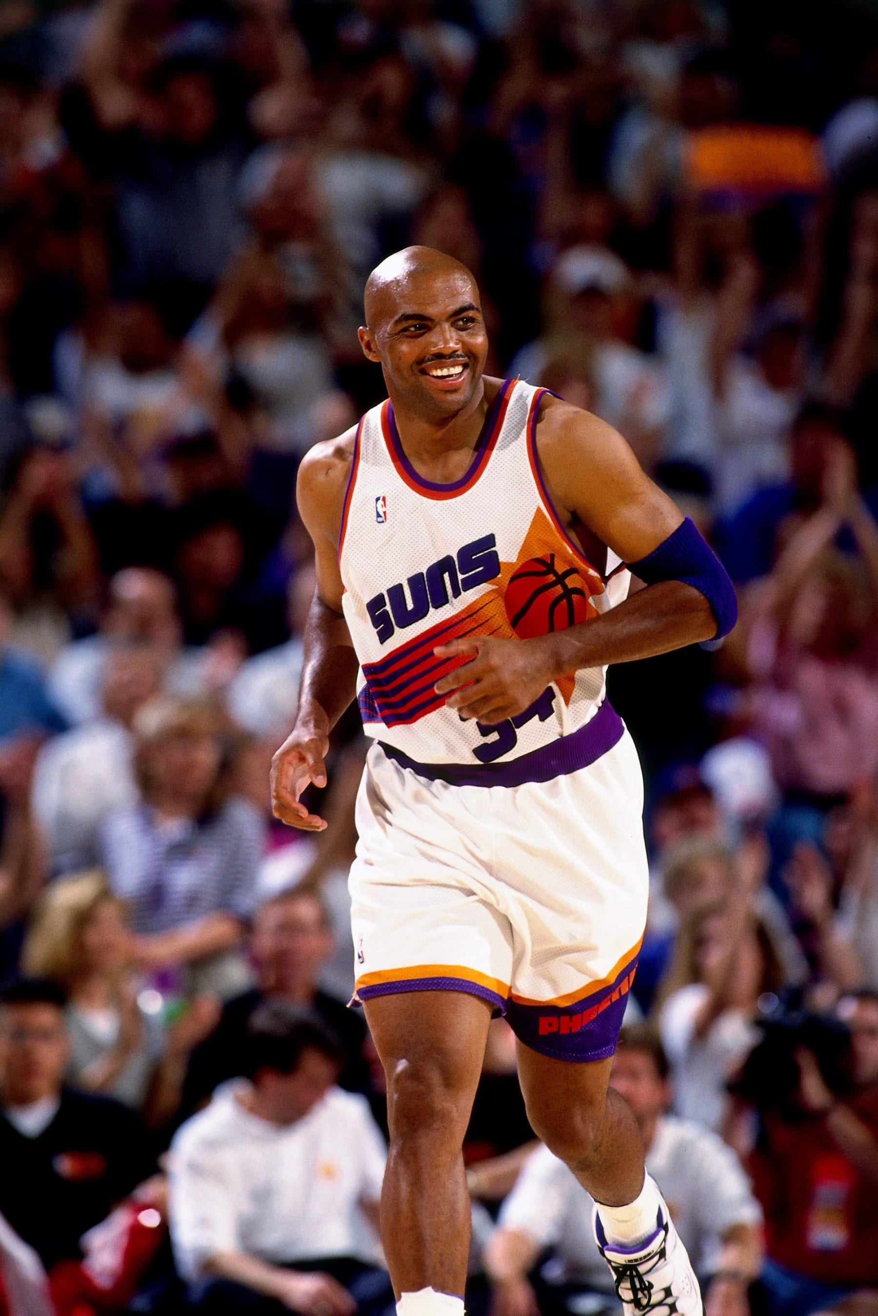 Charles Barkley