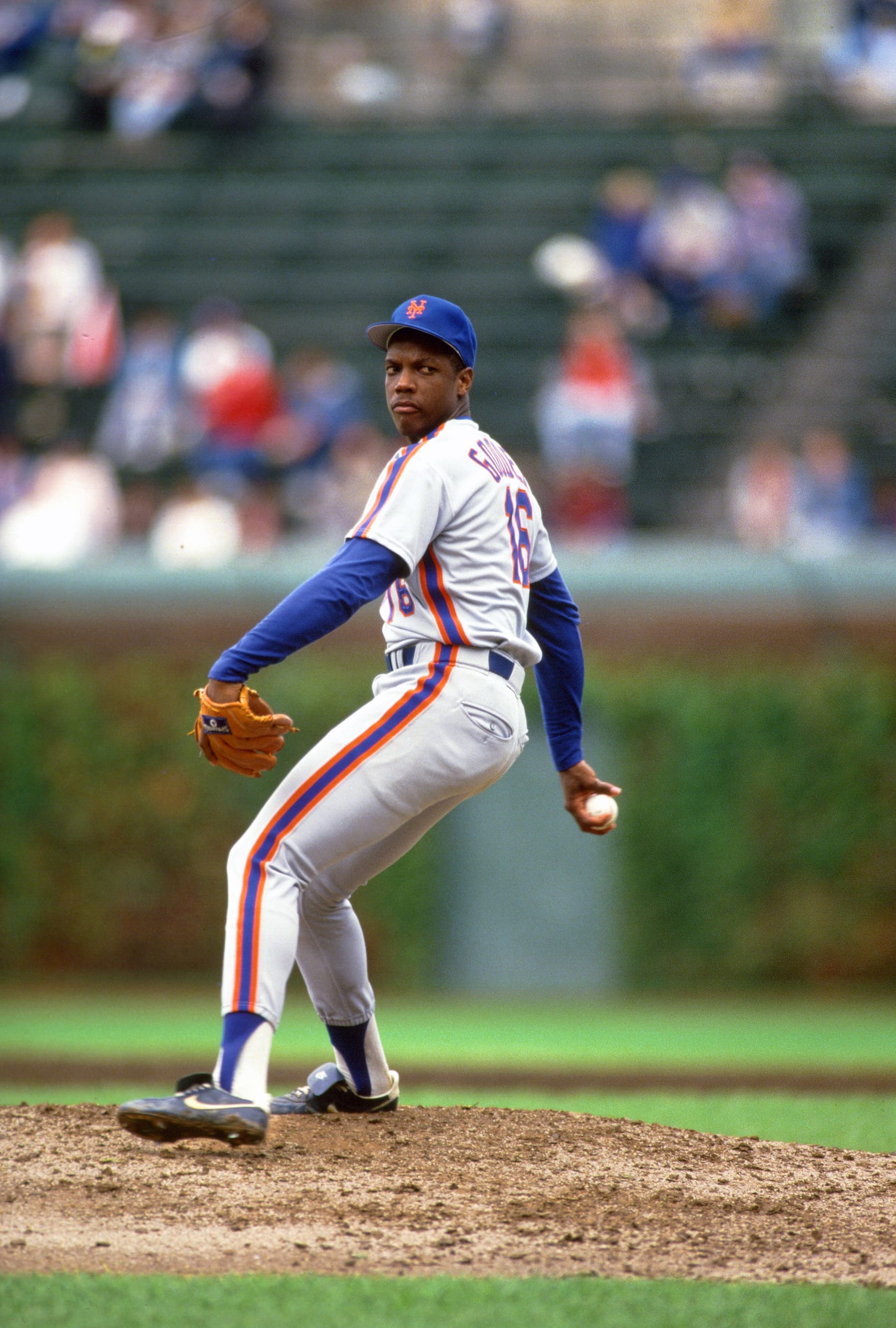 Dwight Gooden