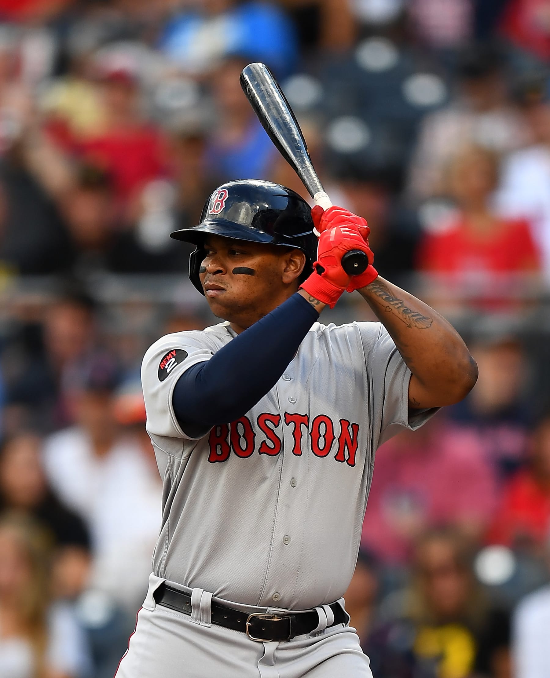 Rafael Devers