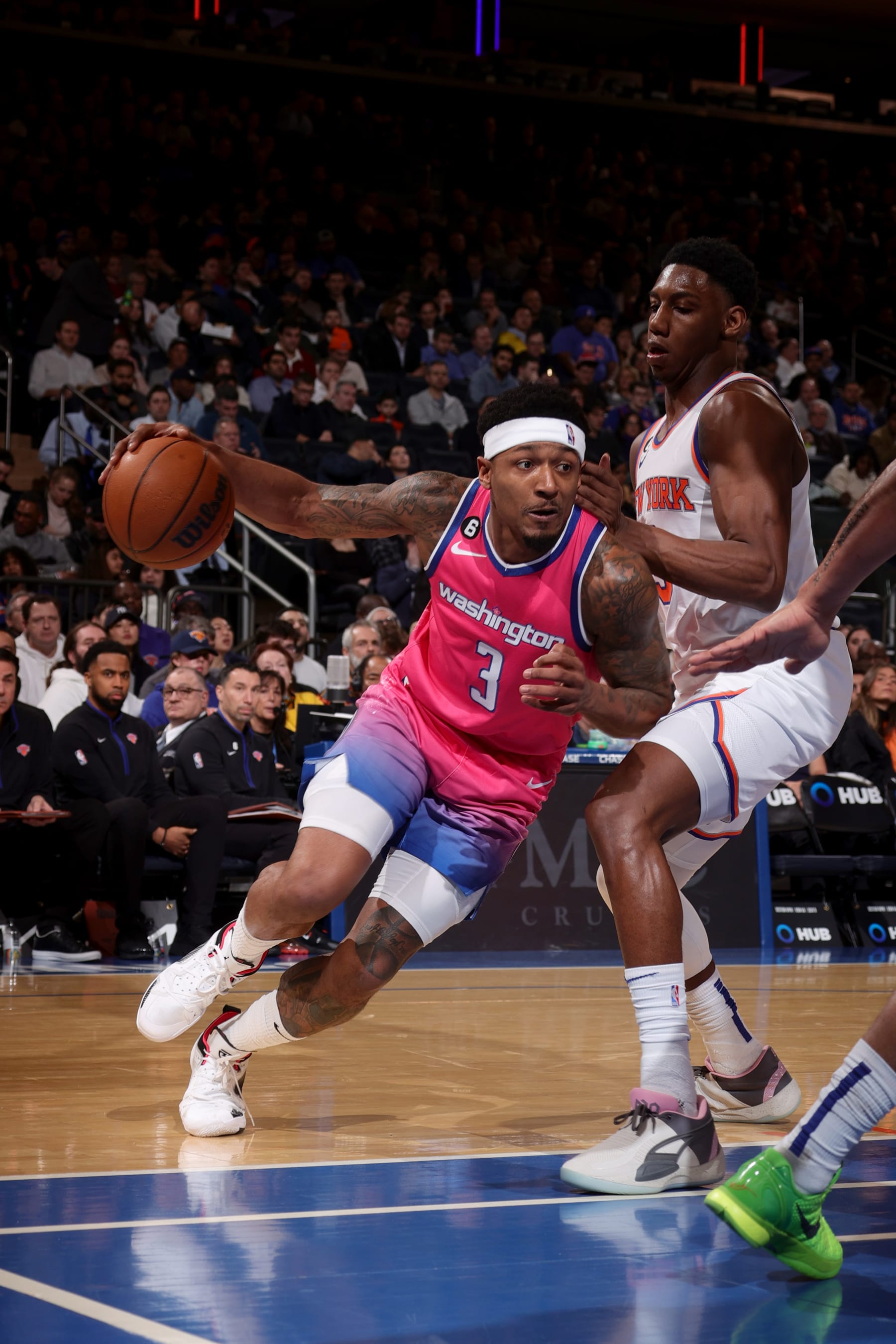 Bradley Beal