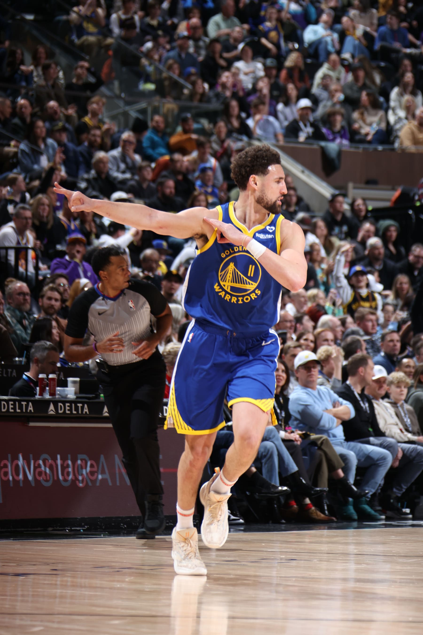 Klay Thompson